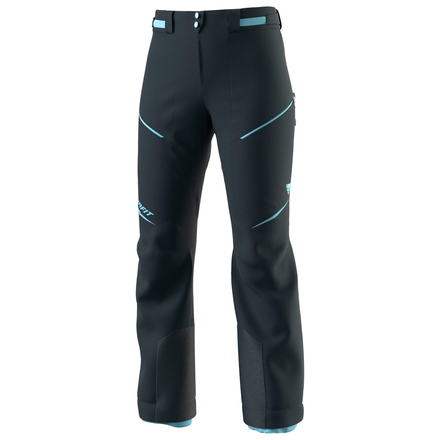 Dynafit - Women's Ridge Dynastretch Pant - Softshellhose Dynafit - Women's Ridge Dynastretch Pant - Softshellhose