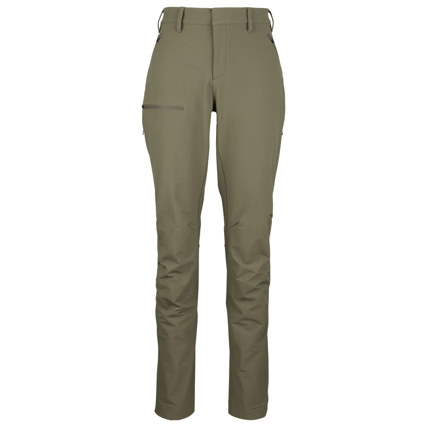 Stoic - Women's HoforsSt. Softshell Pants - Softshellhose Stoic - Women's HoforsSt. Softshell Pants - Softshellhose