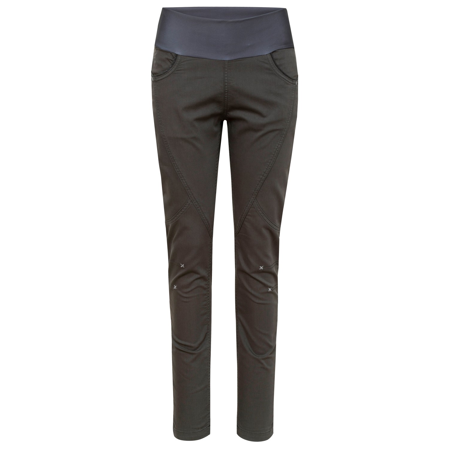 Chillaz - Women's Fuji 2.0 Pant - Boulderhose Chillaz - Women's Fuji 2.0 Pant - Boulderhose