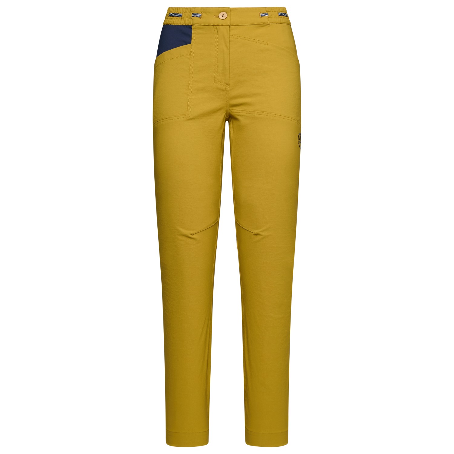 La Sportiva - Women's Mantra Pants - Kletterhose La Sportiva - Women's Mantra Pants - Kletterhose