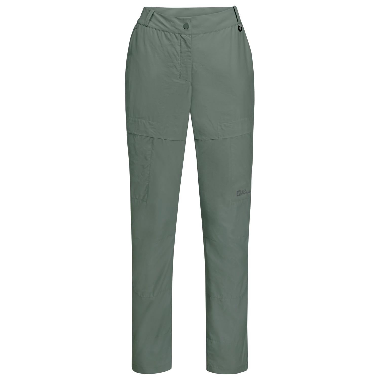Jack Wolfskin - Women's Barrier Pant - Trekkinghose Jack Wolfskin - Women's Barrier Pant - Trekkinghose