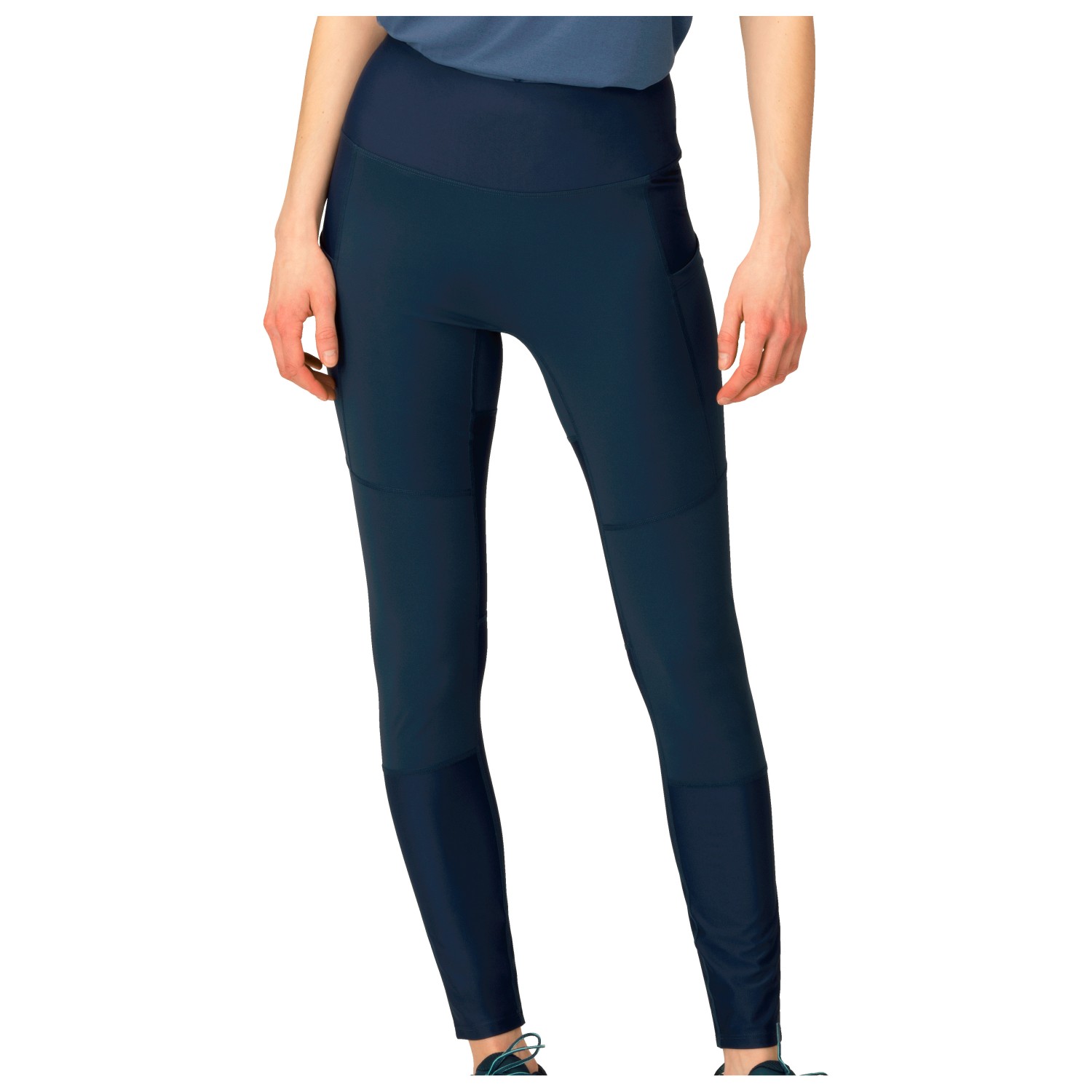 Norrøna - Women's Falketind Equaliser Stretch Tights - Leggings Norrøna - Women's Falketind Equaliser Stretch Tights - Leggings