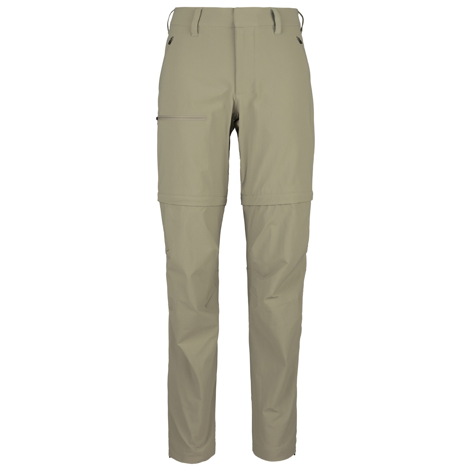 Stoic - Women's HoforsSt. Softshell Zip-Off Pants Light - Zip-Off-Hose Stoic - Women's HoforsSt. Softshell Zip-Off Pants Light - Zip-Off-Hose