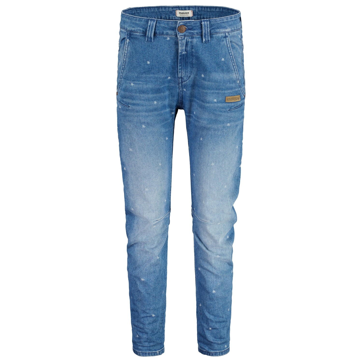 Maloja - Women's GritliM. - Jeans Maloja - Women's GritliM. - Jeans