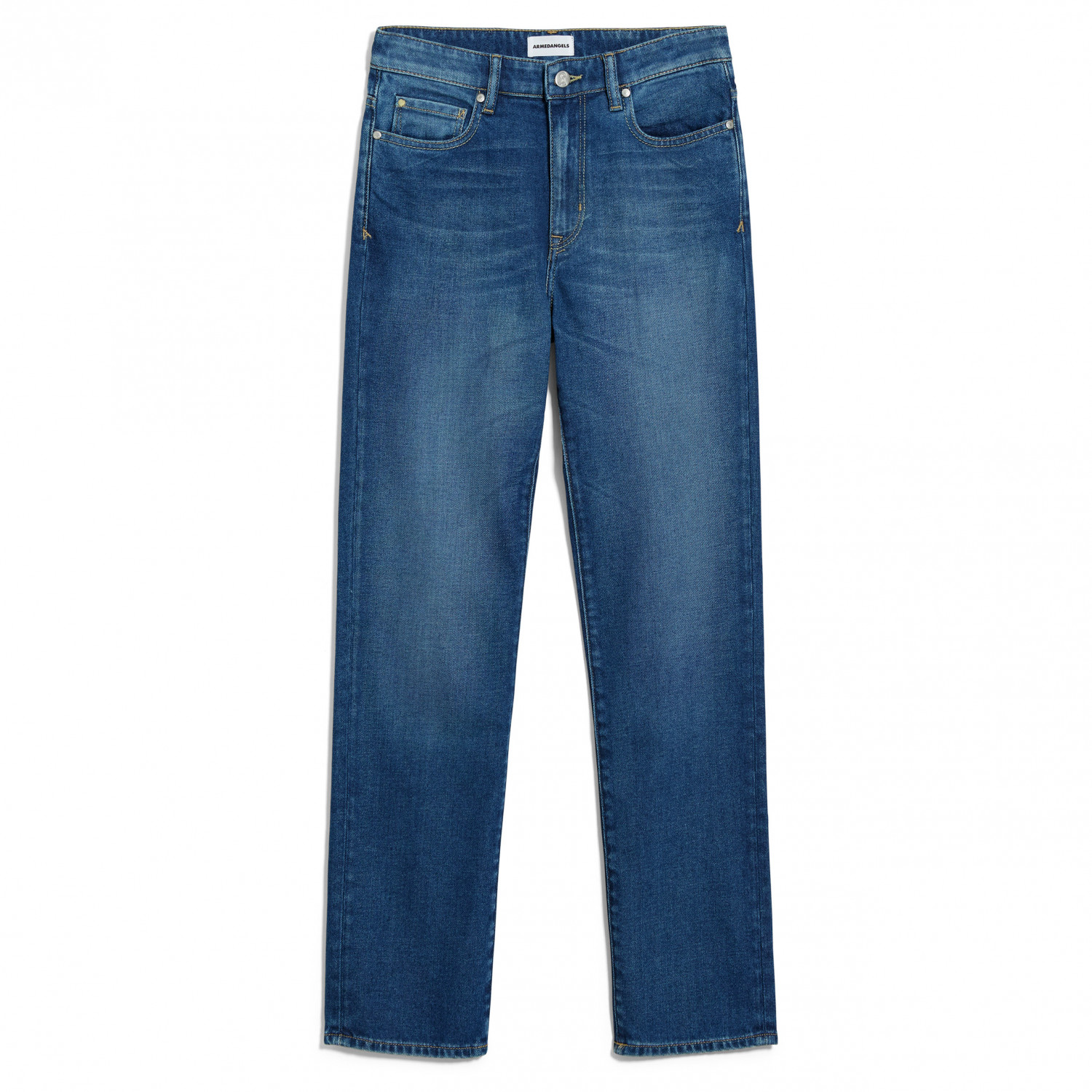 ARMEDANGELS - Women's Carenaa - Jeans ARMEDANGELS - Women's Carenaa - Jeans