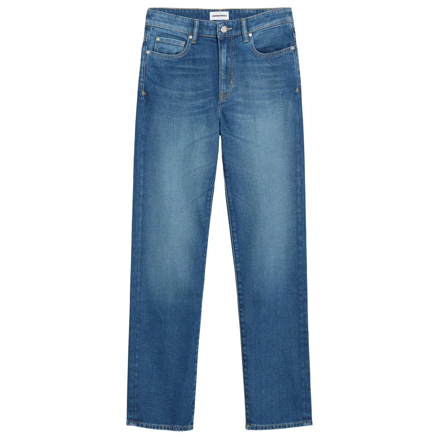 ARMEDANGELS - Women's Carenaa - Jeans ARMEDANGELS - Women's Carenaa - Jeans