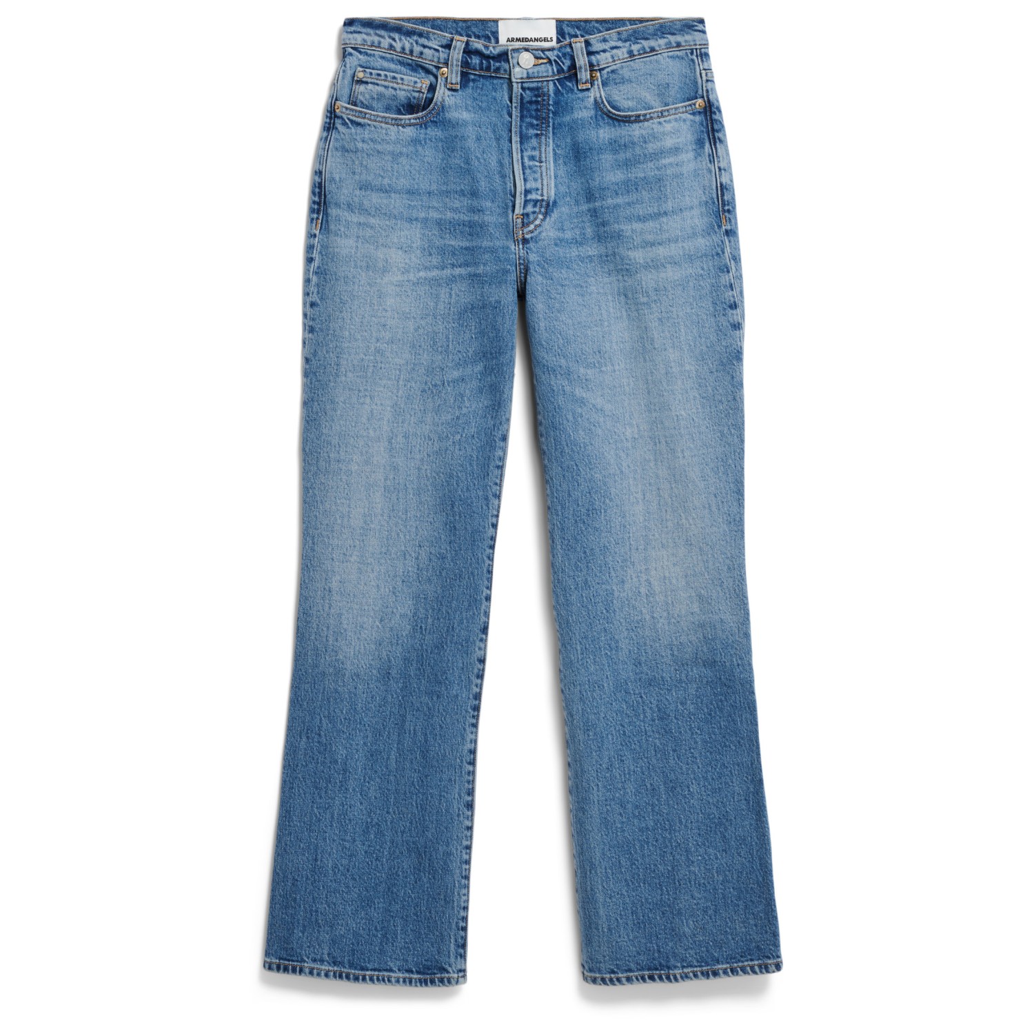 ARMEDANGELS - Women's Velaari - Jeans ARMEDANGELS - Women's Velaari - Jeans