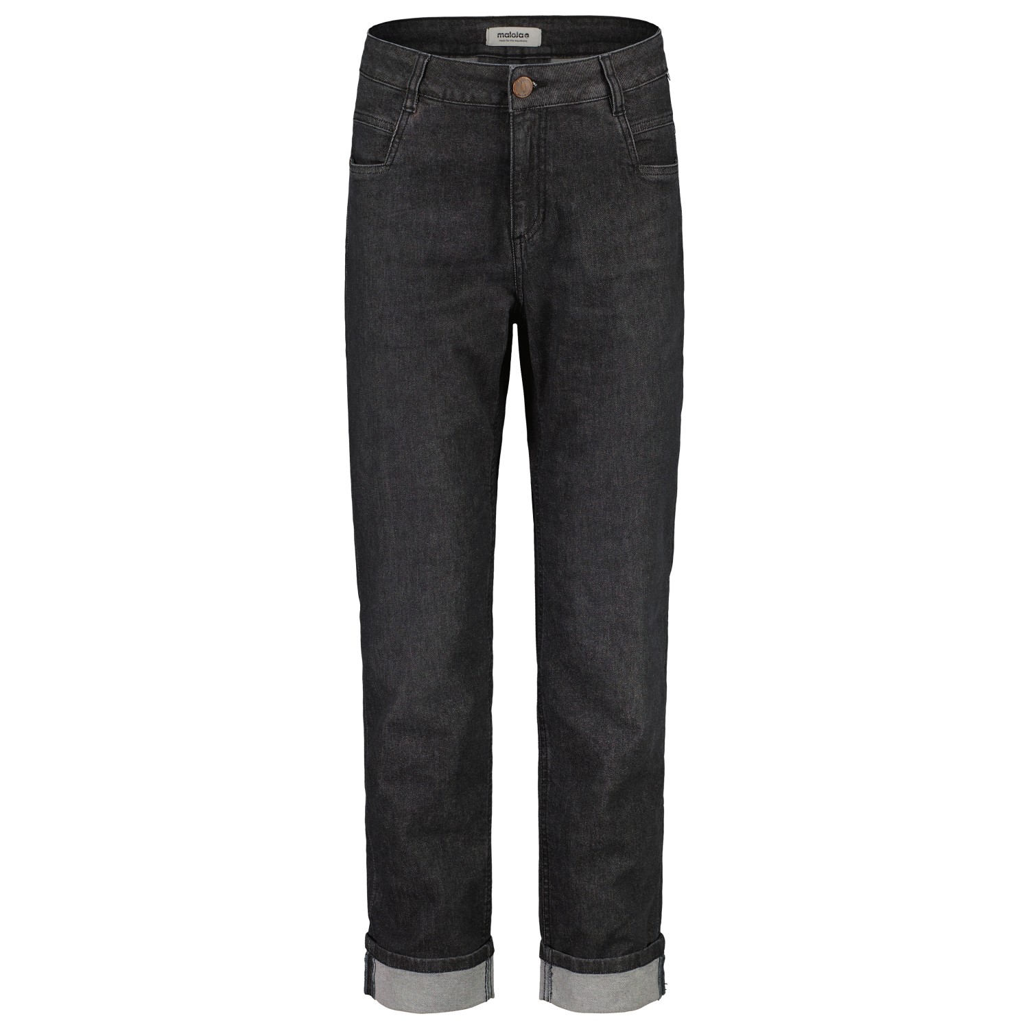 Maloja - Women's TauglM. - Jeans Maloja - Women's TauglM. - Jeans