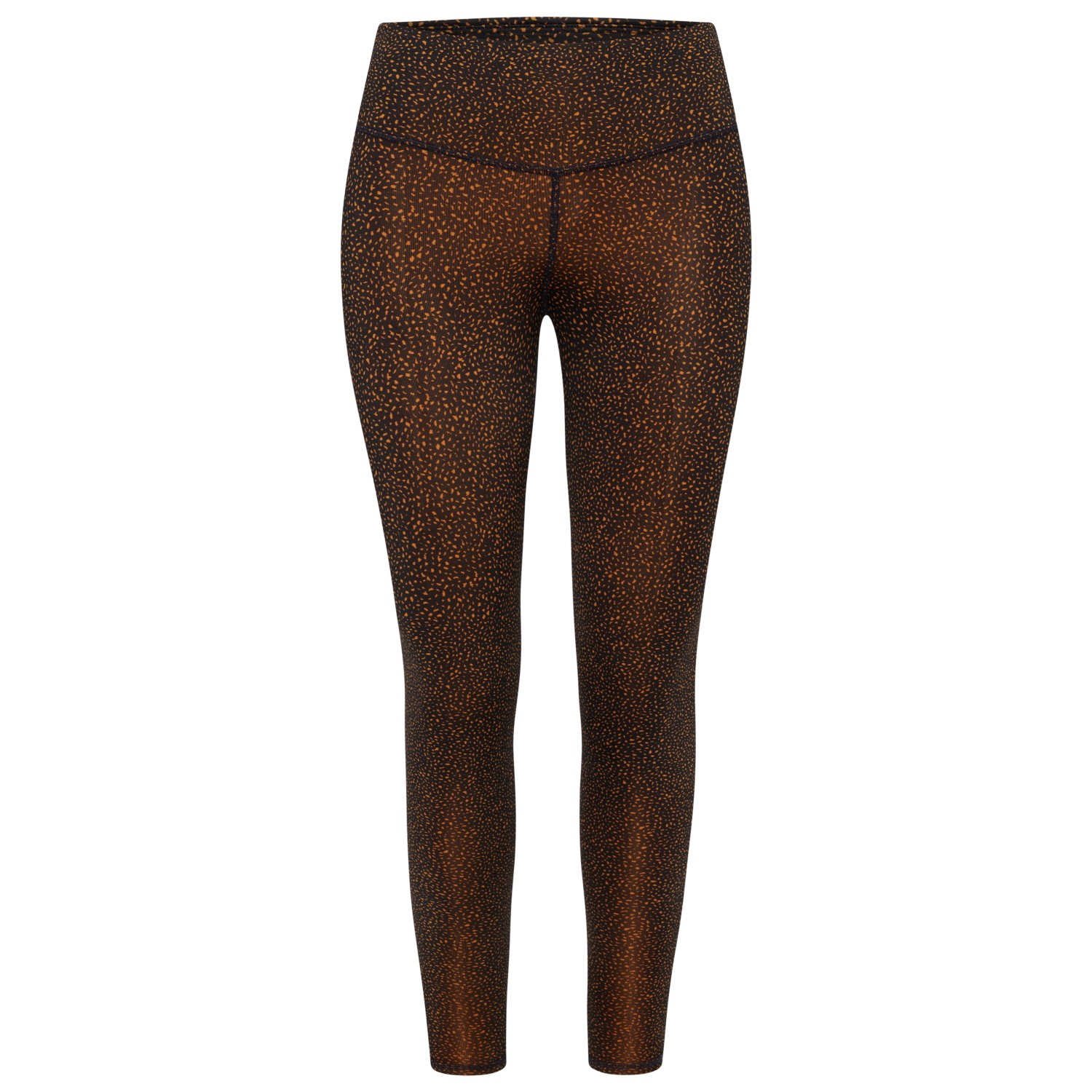 Hey Honey - Women's Leggings Minimal Pumpkin - Leggings Hey Honey - Women's Leggings Minimal Pumpkin - Leggings