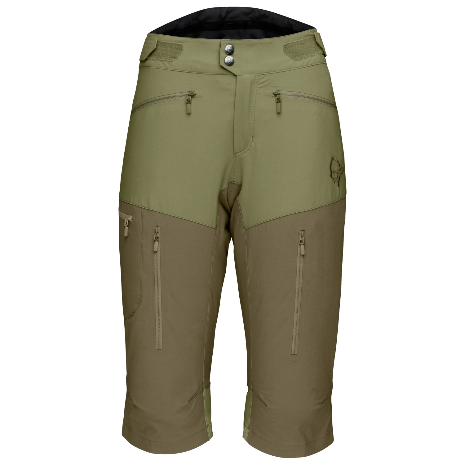 Norrøna - Women's Fjørå Flex1 Shorts - Shorts Norrøna - Women's Fjørå Flex1 Shorts - Shorts