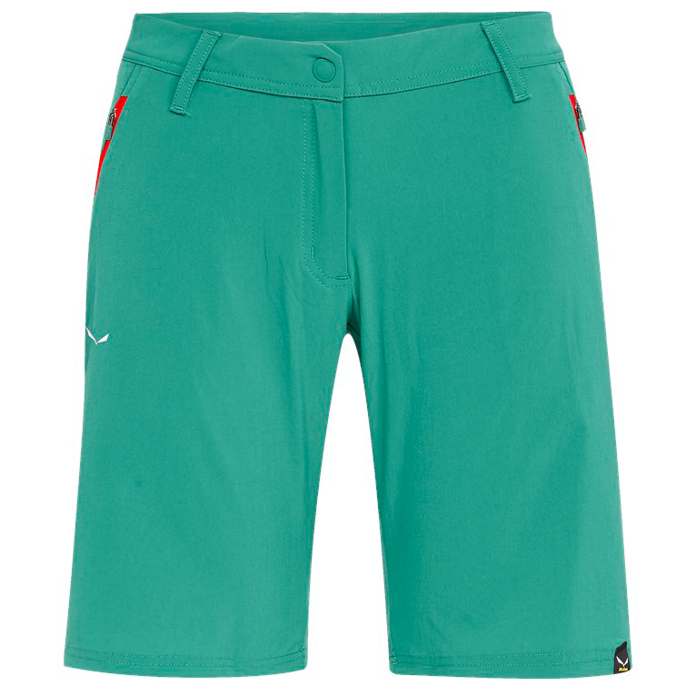 Salewa - Women's Talvena Durastretch Shorts - Shorts Salewa - Women's Talvena Durastretch Shorts - Shorts