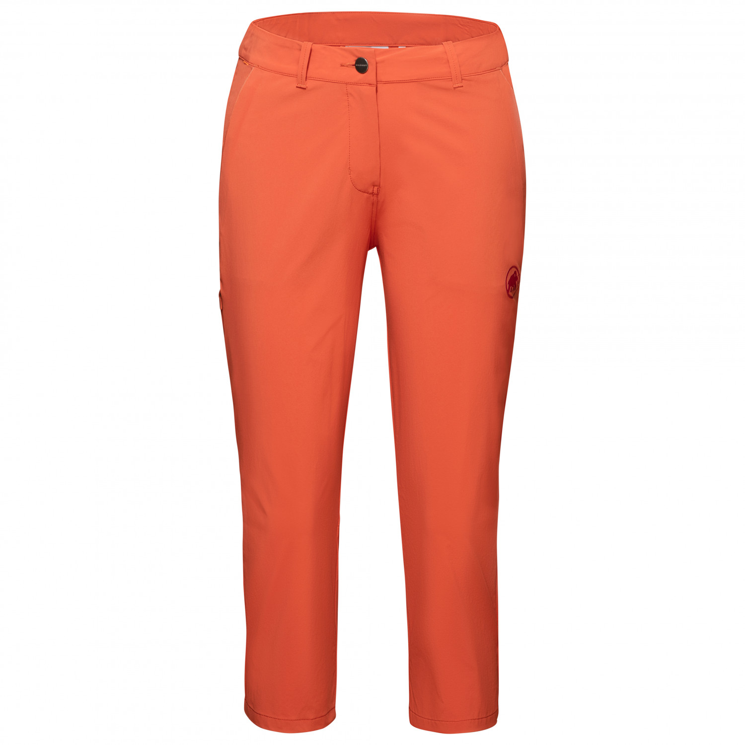 Mammut - Women's Runbold Capri Pants - Shorts Mammut - Women's Runbold Capri Pants - Shorts