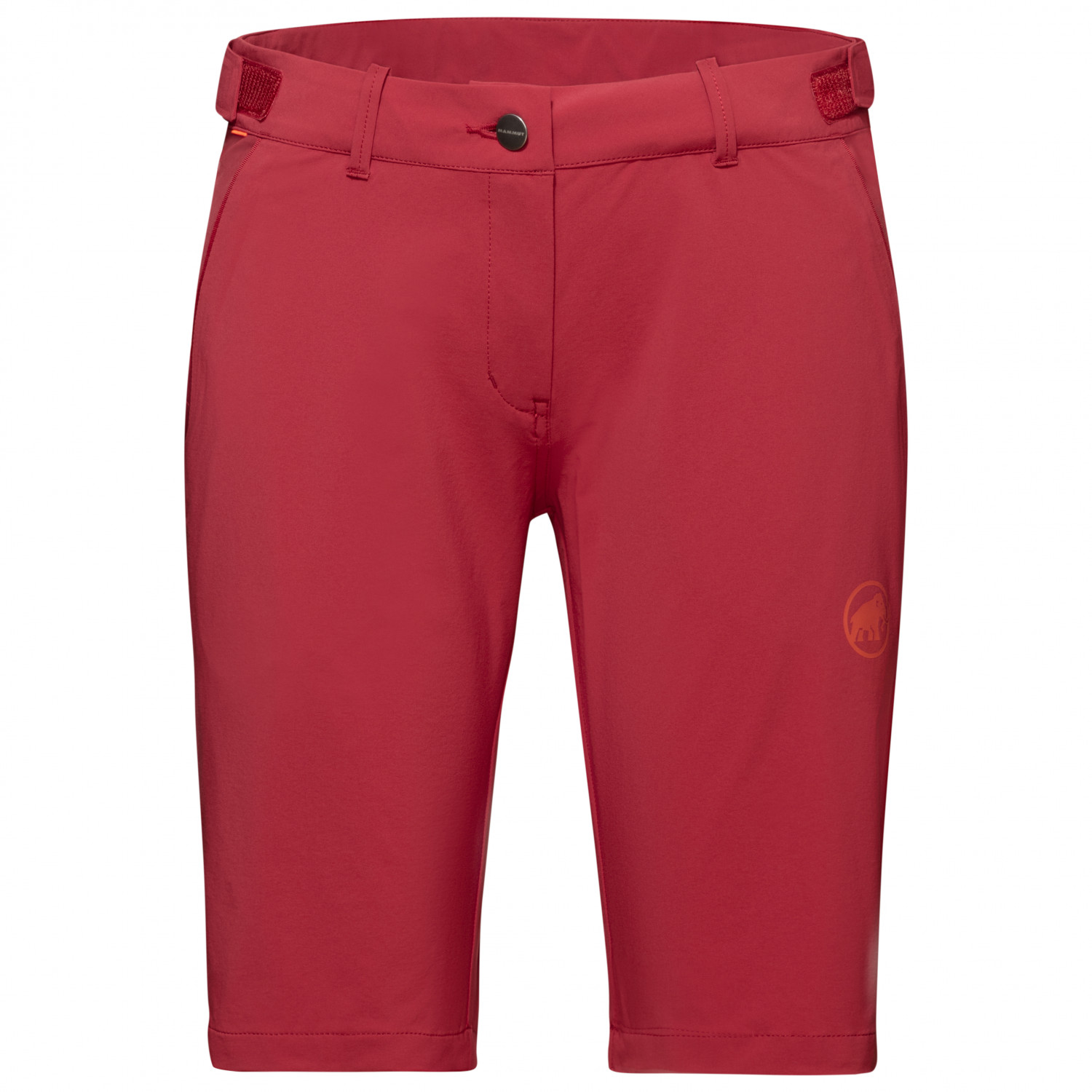 Mammut - Women's Runbold Shorts - Shorts Mammut - Women's Runbold Shorts - Shorts