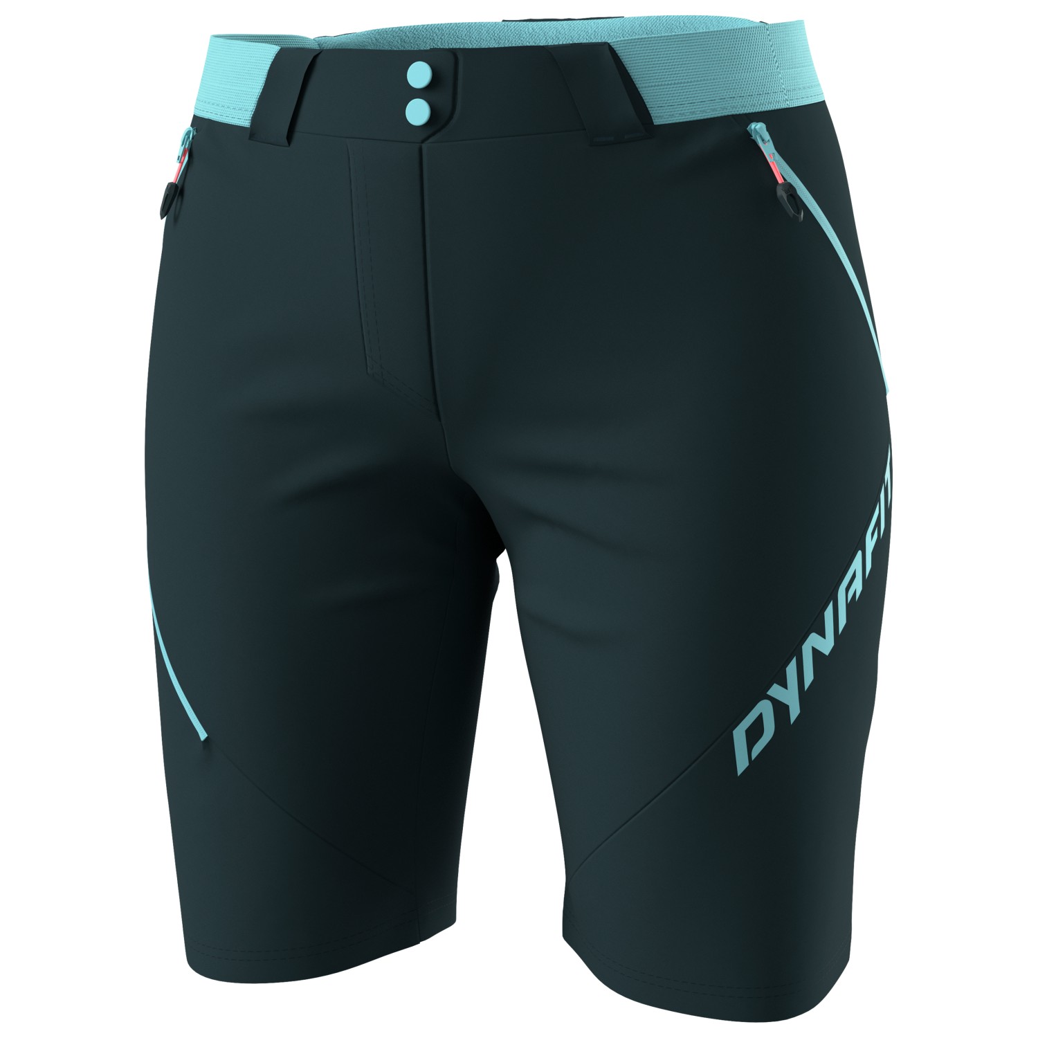 Dynafit - Women's Transalper 4 DST Shorts - Shorts Dynafit - Women's Transalper 4 DST Shorts - Shorts