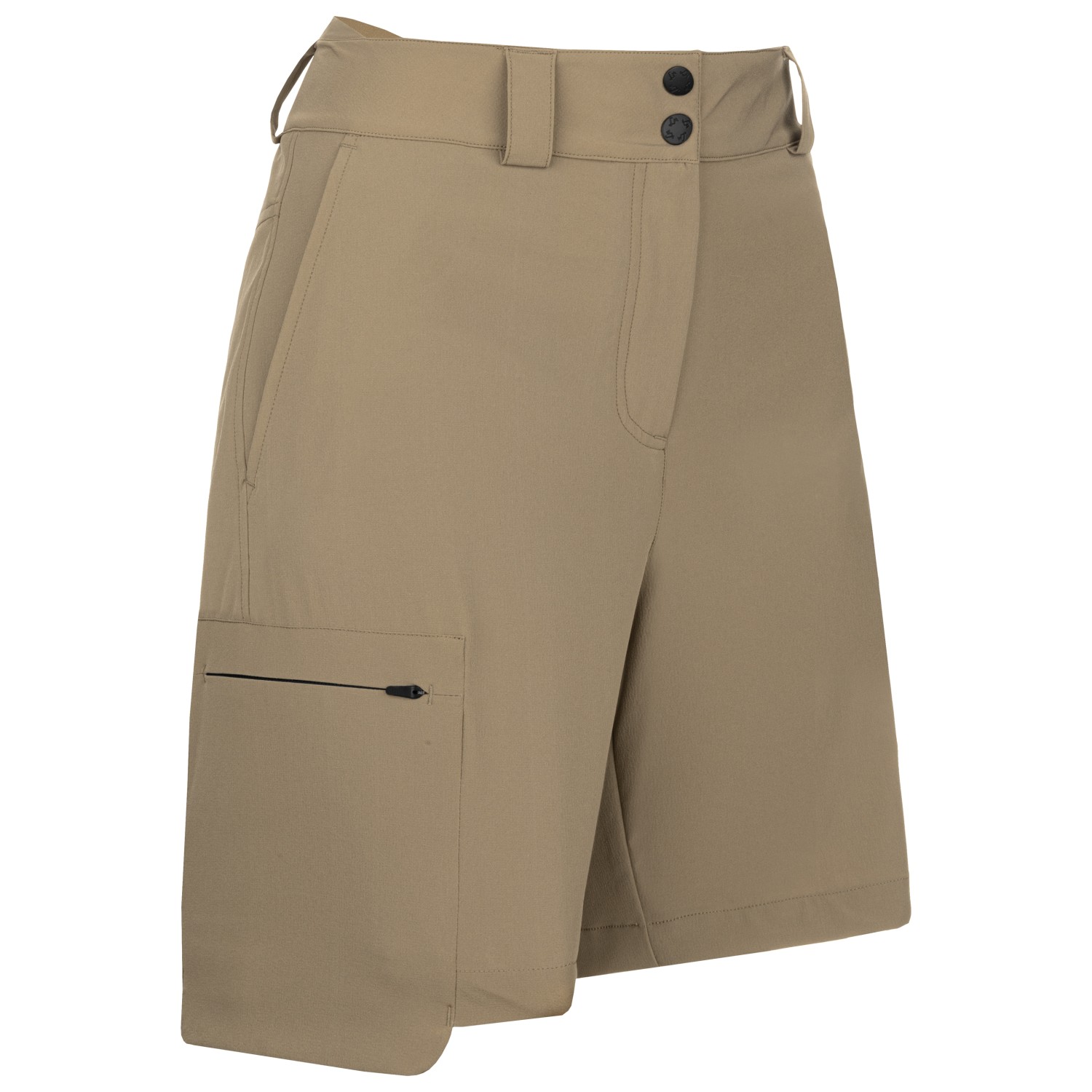 LaMunt - Women's Serena Mountain Travel Shorts - Shorts LaMunt - Women's Serena Mountain Travel Shorts - Shorts