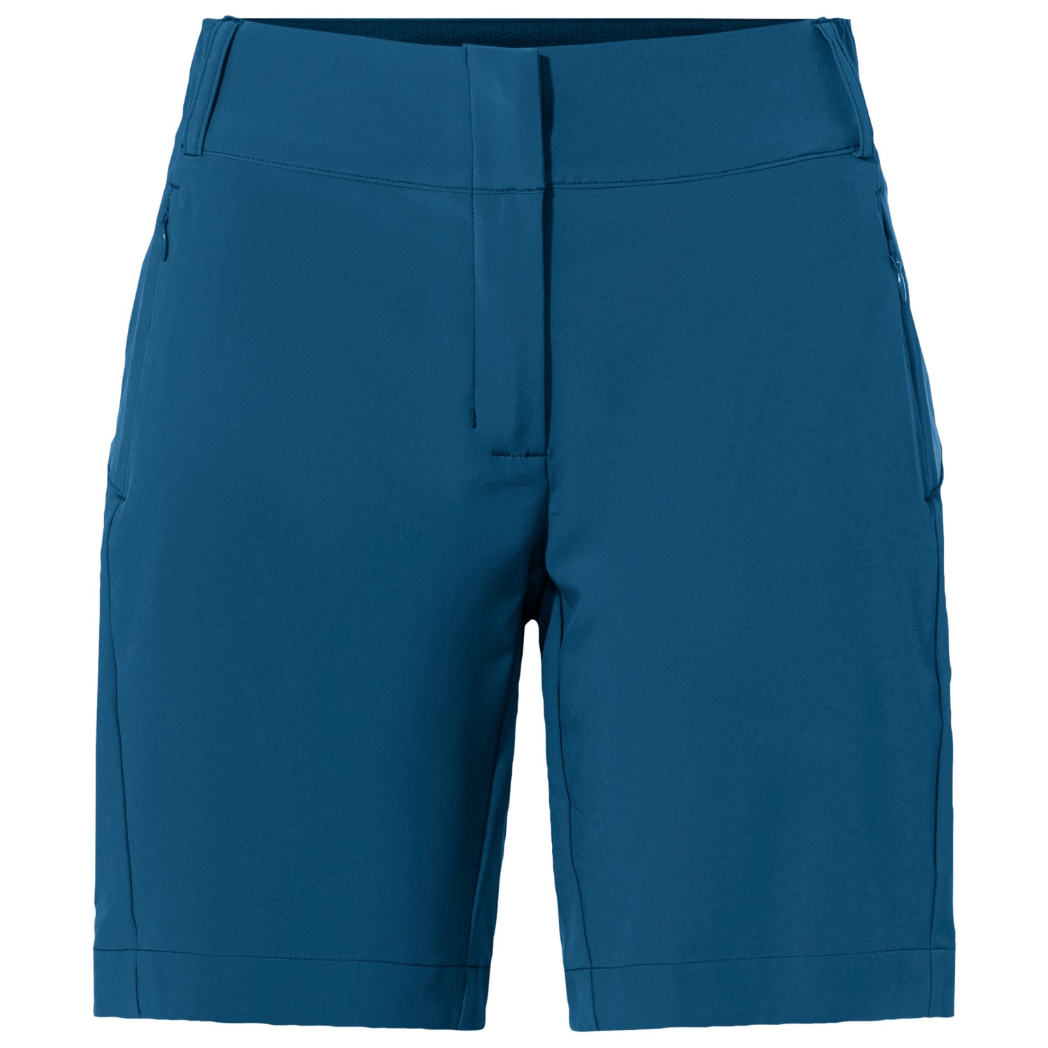 Vaude - Women's Skomer Bermuda Shorts - Shorts Vaude - Women's Skomer Bermuda Shorts - Shorts