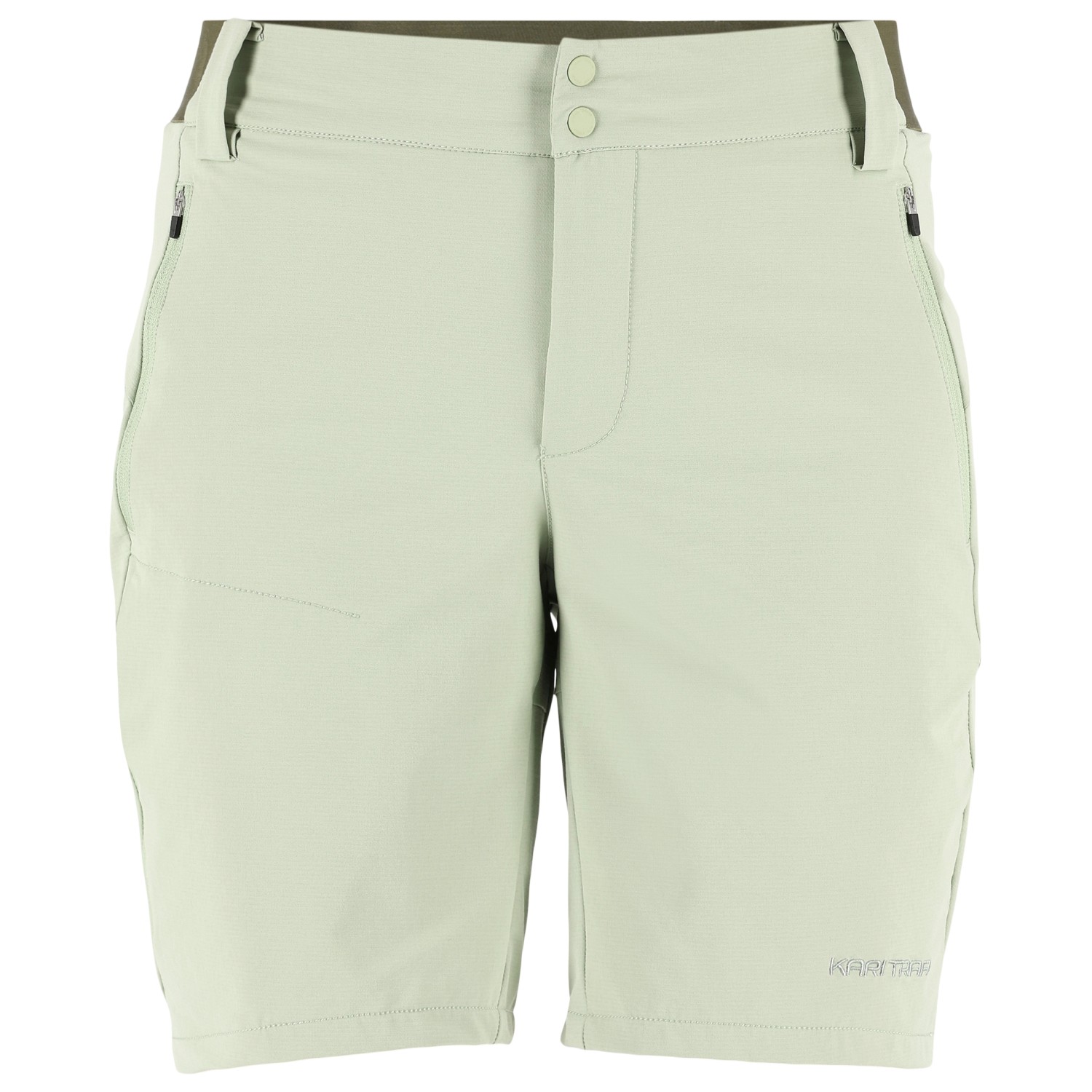 Kari Traa - Women's Sanne Outdoor Shorts 8'' - Shorts Kari Traa - Women's Sanne Outdoor Shorts 8'' - Shorts