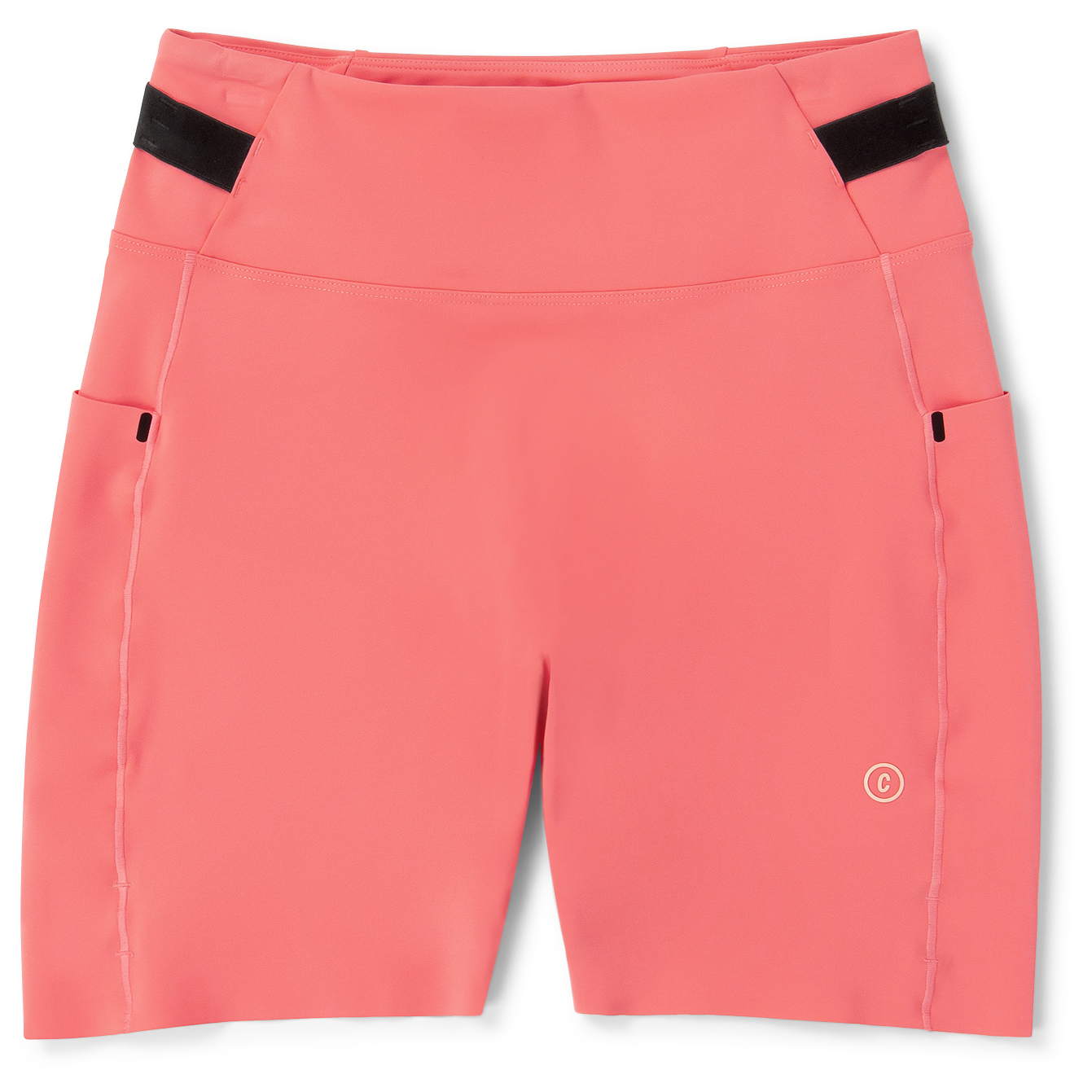 Ciele Athletics - Women's FST Tightshort 7'' - Laufshorts Ciele Athletics - Women's FST Tightshort 7'' - Laufshorts