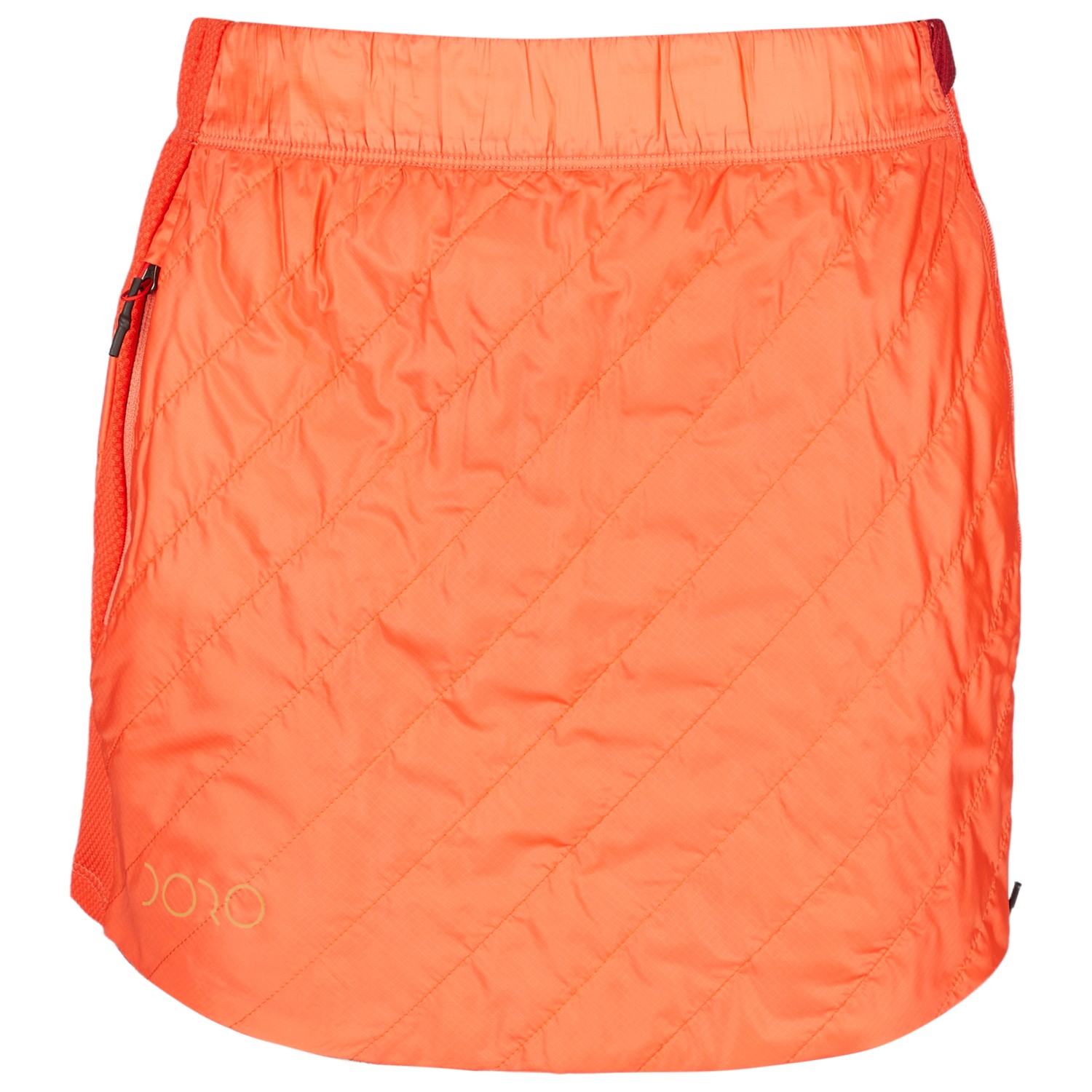 Sportful - Women's Doro Skirt - Kunstfaserrock Sportful - Women's Doro Skirt - Kunstfaserrock