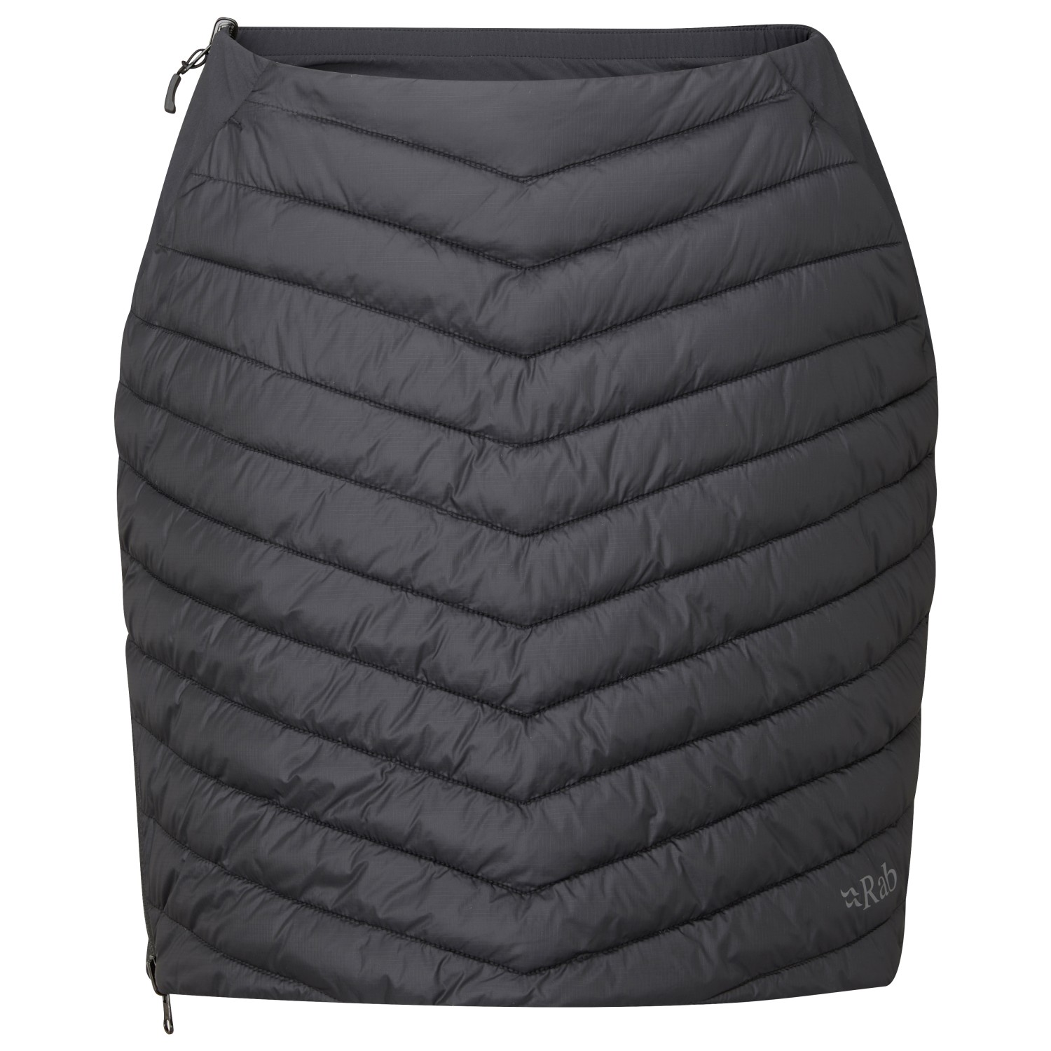 Rab - Women's Cirrus Skirt - Kunstfaserrock Rab - Women's Cirrus Skirt - Kunstfaserrock