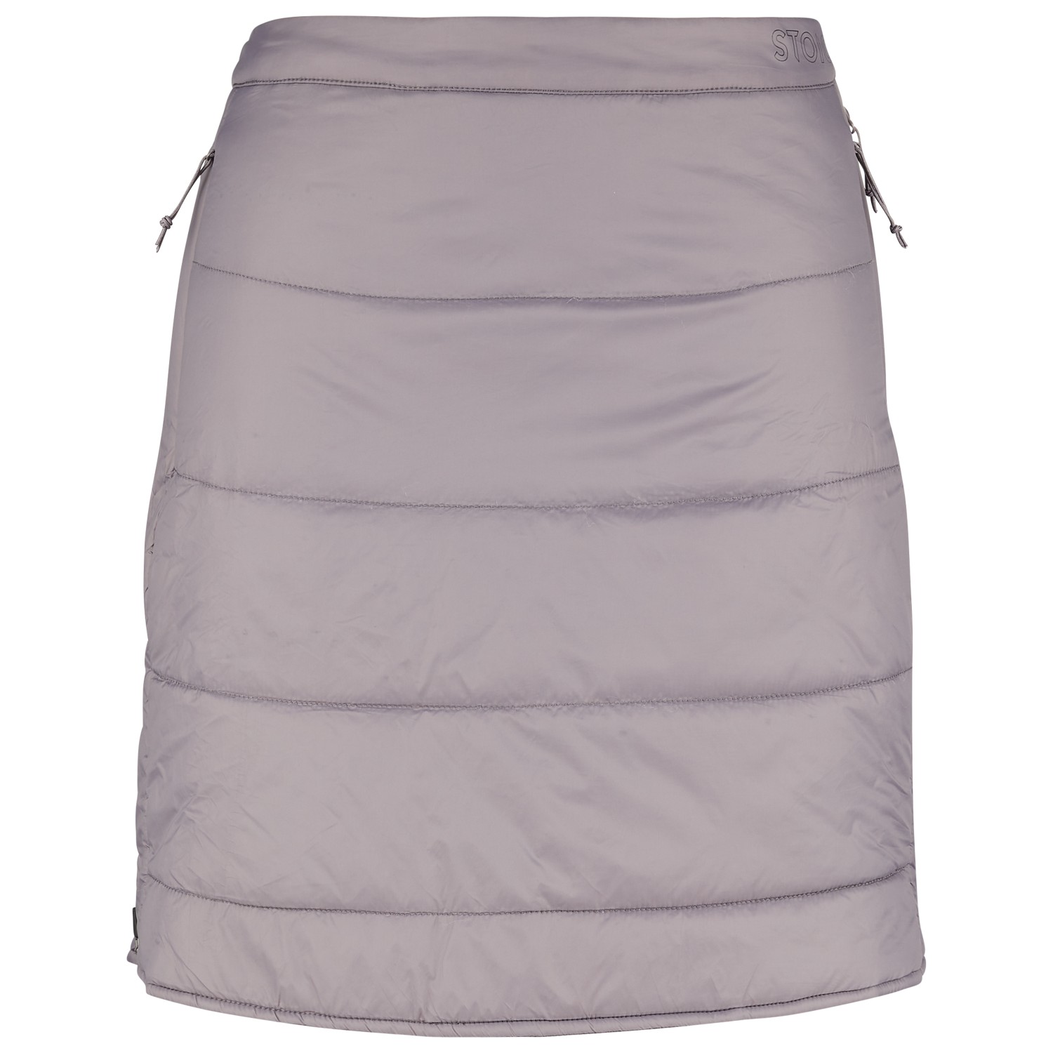 Stoic - Women's MountainWool KilvoSt. Padded Skirt Warm - Kunstfaserrock Stoic - Women's MountainWool KilvoSt. Padded Skirt Warm - Kunstfaserrock