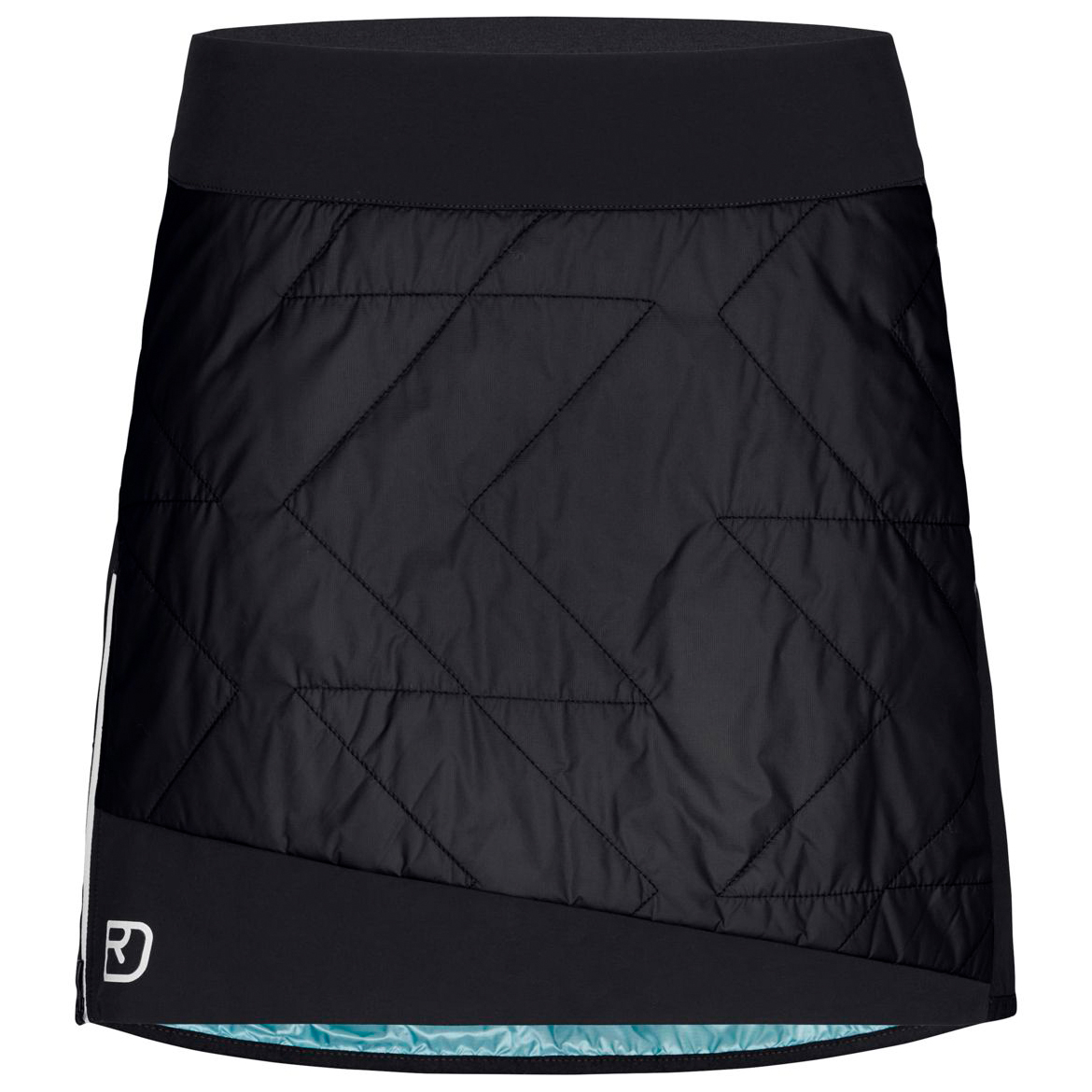Ortovox - Women's Swisswool Piz Boè Skirt - Kunstfaserrock Ortovox - Women's Swisswool Piz Boè Skirt - Kunstfaserrock
