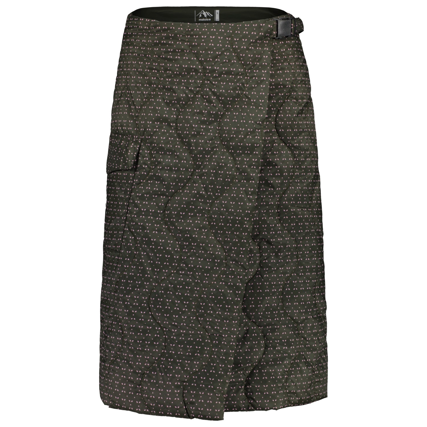 Maloja - Women's MoskenesM. - Rock Maloja - Women's MoskenesM. - Rock