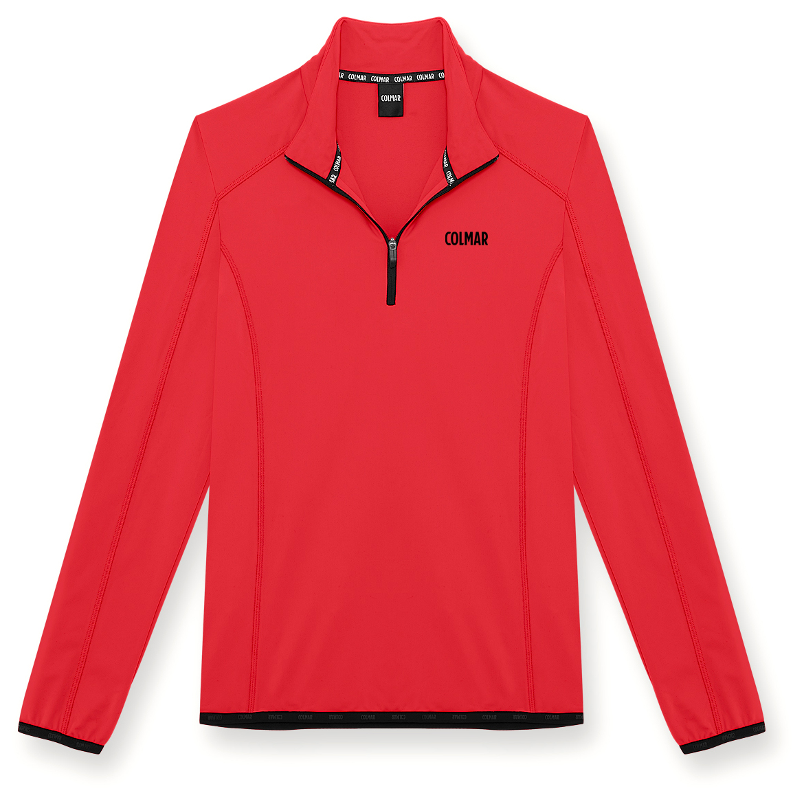 Colmar Active - Women's Sweatshirt 9336 - Skiunterwäsche Colmar Active - Women's Sweatshirt 9336 - Skiunterwäsche