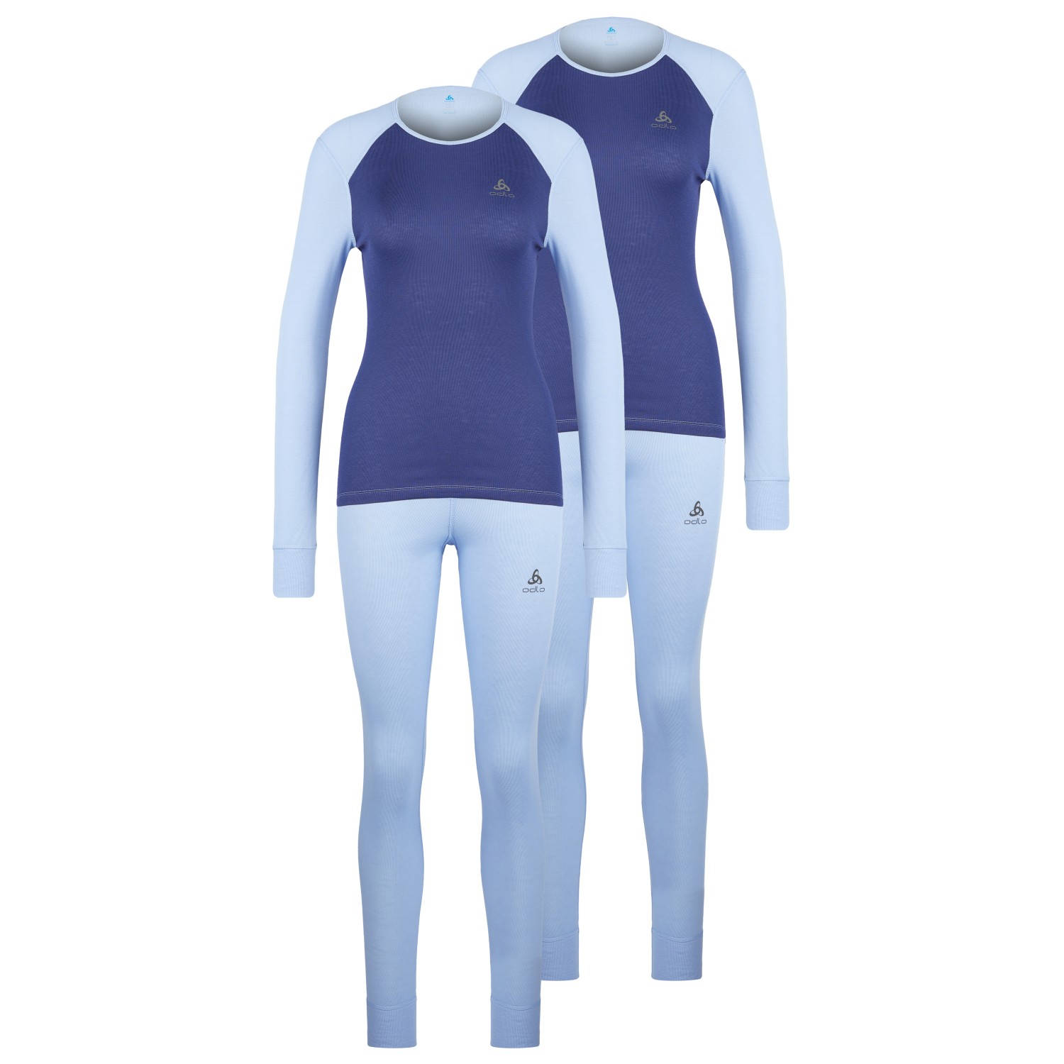 Odlo - Women's Active Warm Special Set - Kunstfaserunterwäsche Odlo - Women's Active Warm Special Set - Kunstfaserunterwäsche