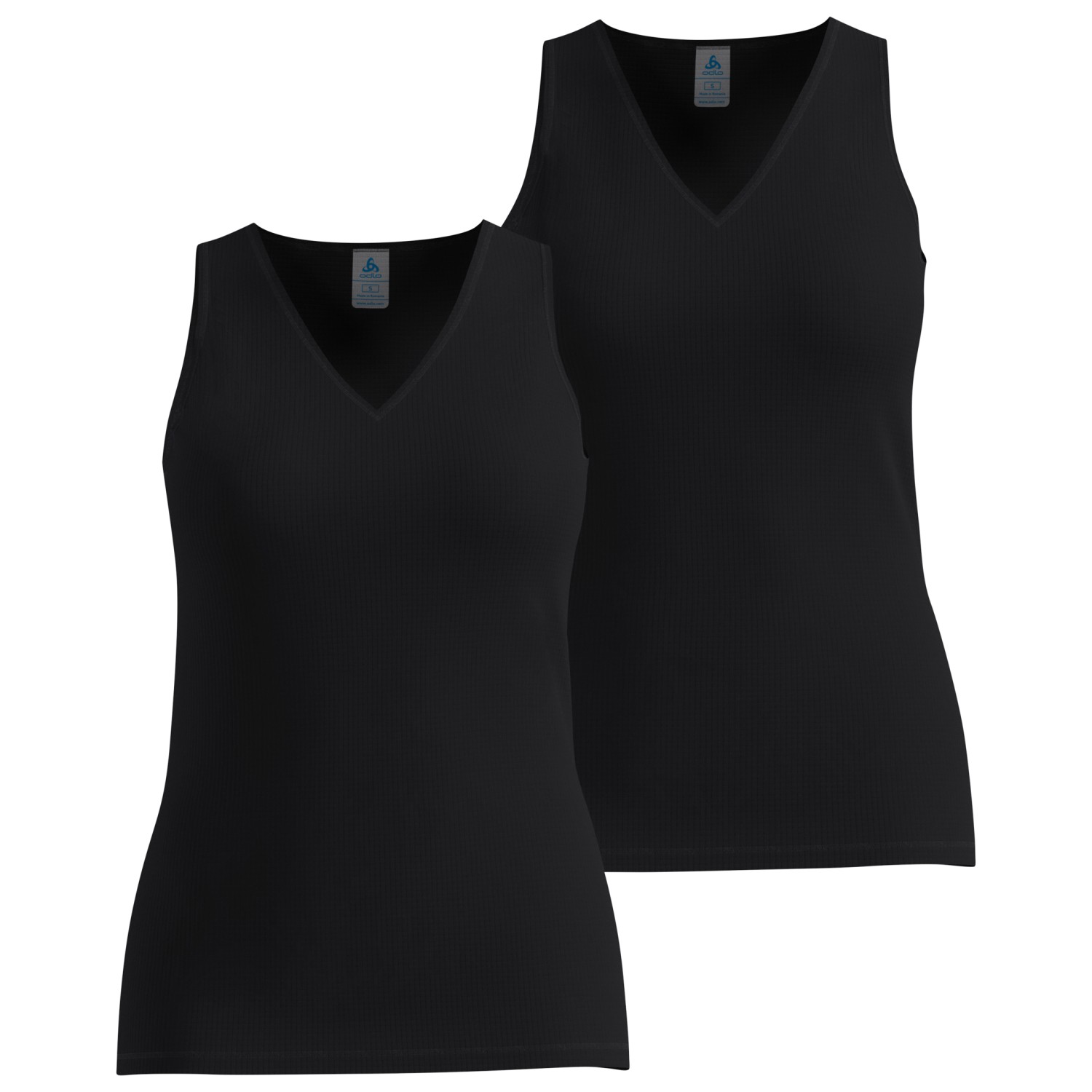 Odlo - Women's Active Light Tank 2 Pack - Top Odlo - Women's Active Light Tank 2 Pack - Top