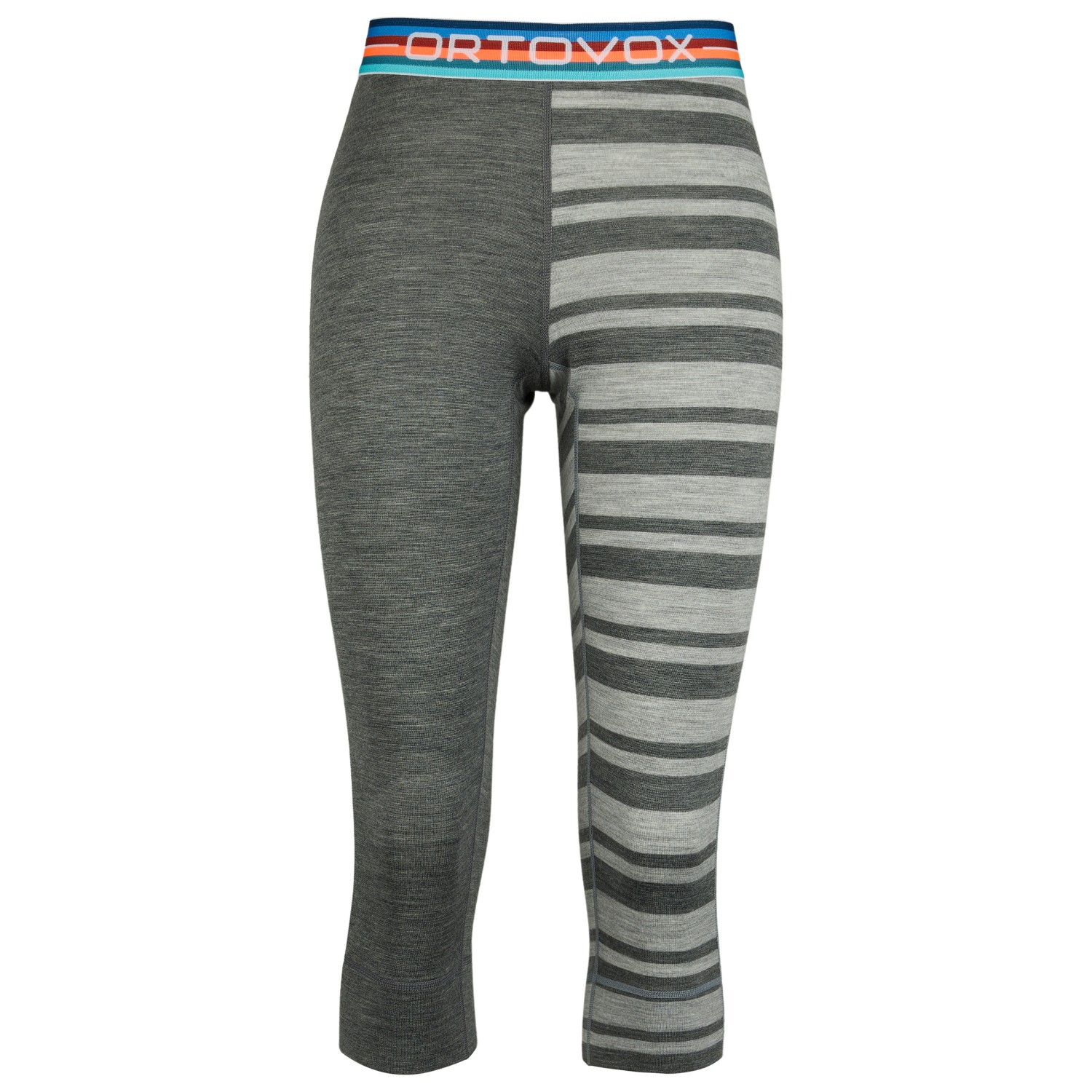 Ortovox - Women's 185 Rock'N'Wool Short Pants - Merinounterwäsche Ortovox - Women's 185 Rock'N'Wool Short Pants - Merinounterwäsche