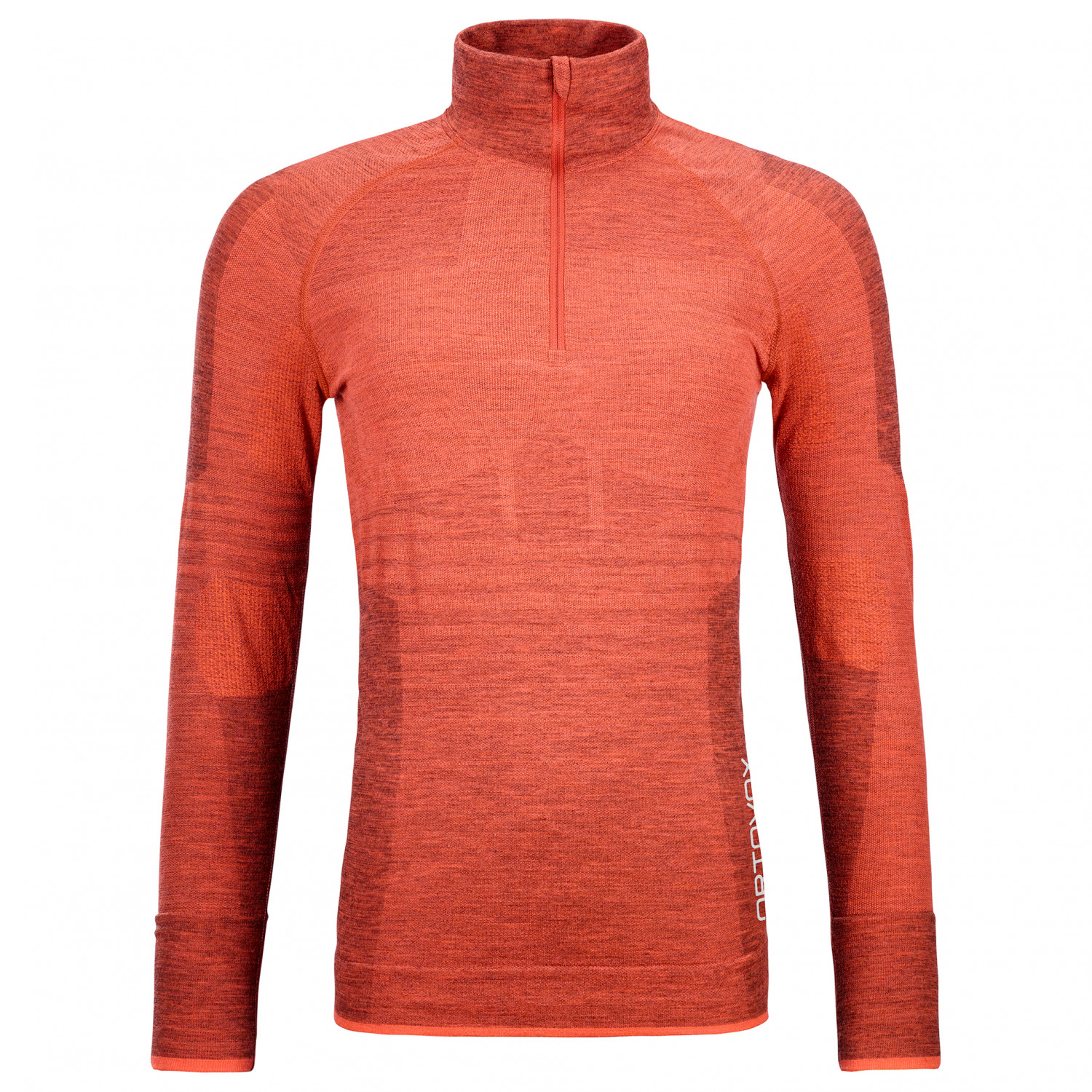 Ortovox - Women's 230 Competition Zip Neck - Merinounterwäsche Ortovox - Women's 230 Competition Zip Neck - Merinounterwäsche
