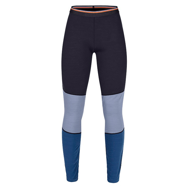Elevenate - Women's Primo Pants - Merinounterwäsche Elevenate - Women's Primo Pants - Merinounterwäsche