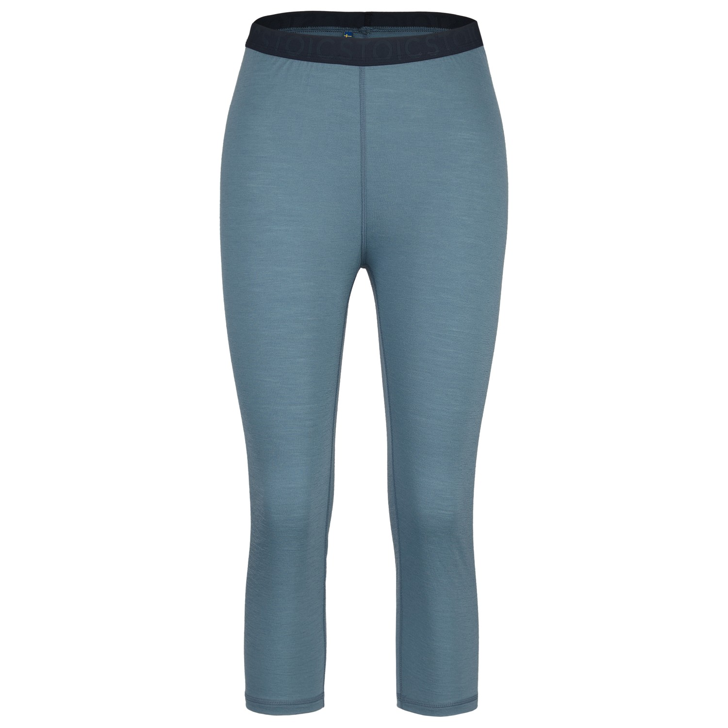 Stoic - Women's Merino180 BengtSt. 3/4 Pants - Merinounterwäsche Stoic - Women's Merino180 BengtSt. 3/4 Pants - Merinounterwäsche