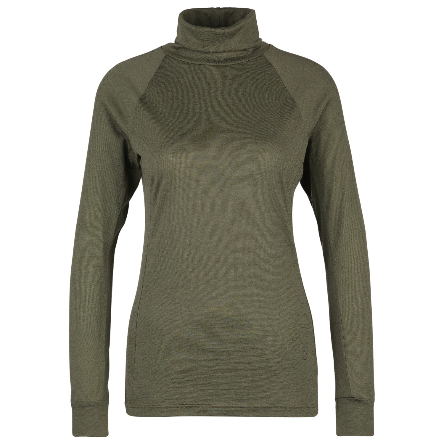 Stoic - Women's Merino180 BengtSt. Turtle Neck - Merinounterwäsche Stoic - Women's Merino180 BengtSt. Turtle Neck - Merinounterwäsche