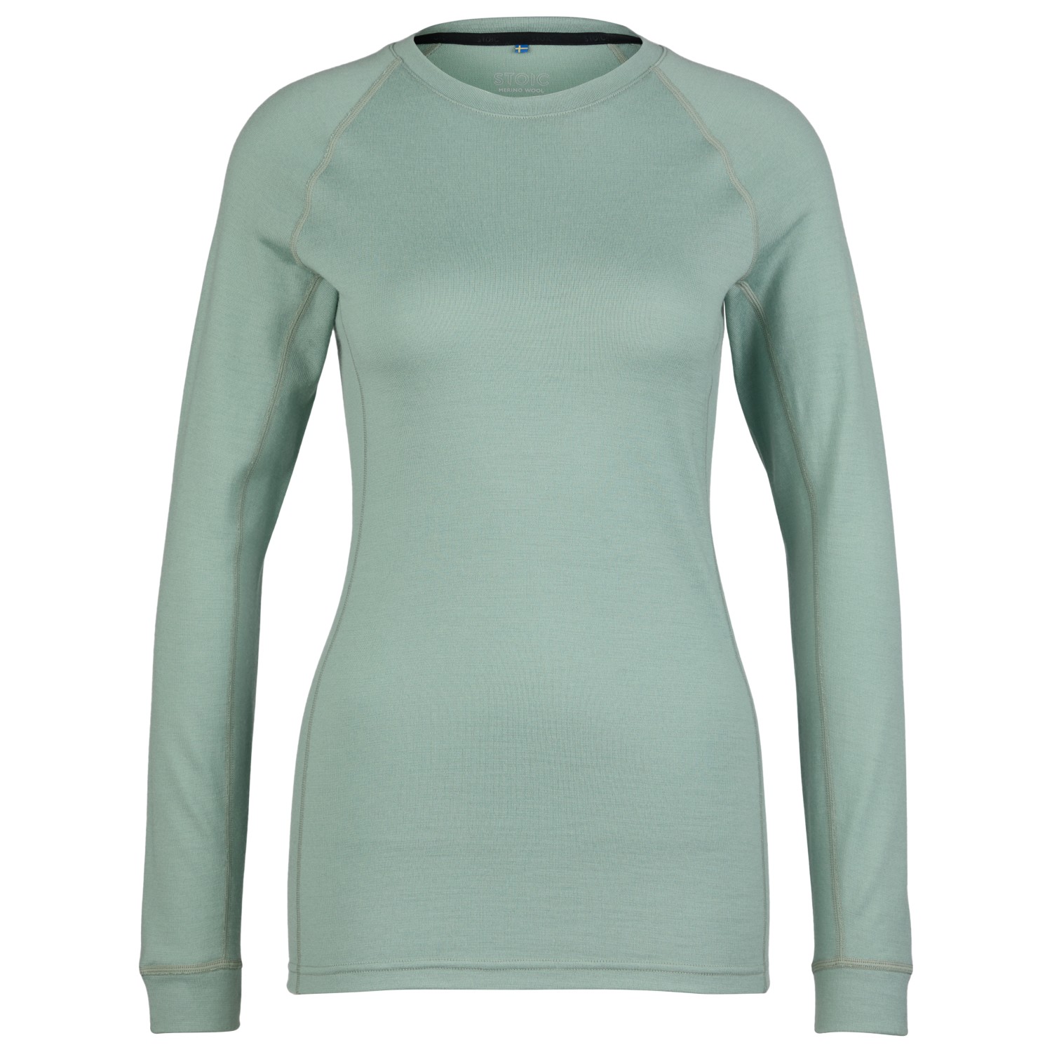 Stoic - Women's Merino240 BengtSt. L/S - Merinounterwäsche Stoic - Women's Merino240 BengtSt. L/S - Merinounterwäsche