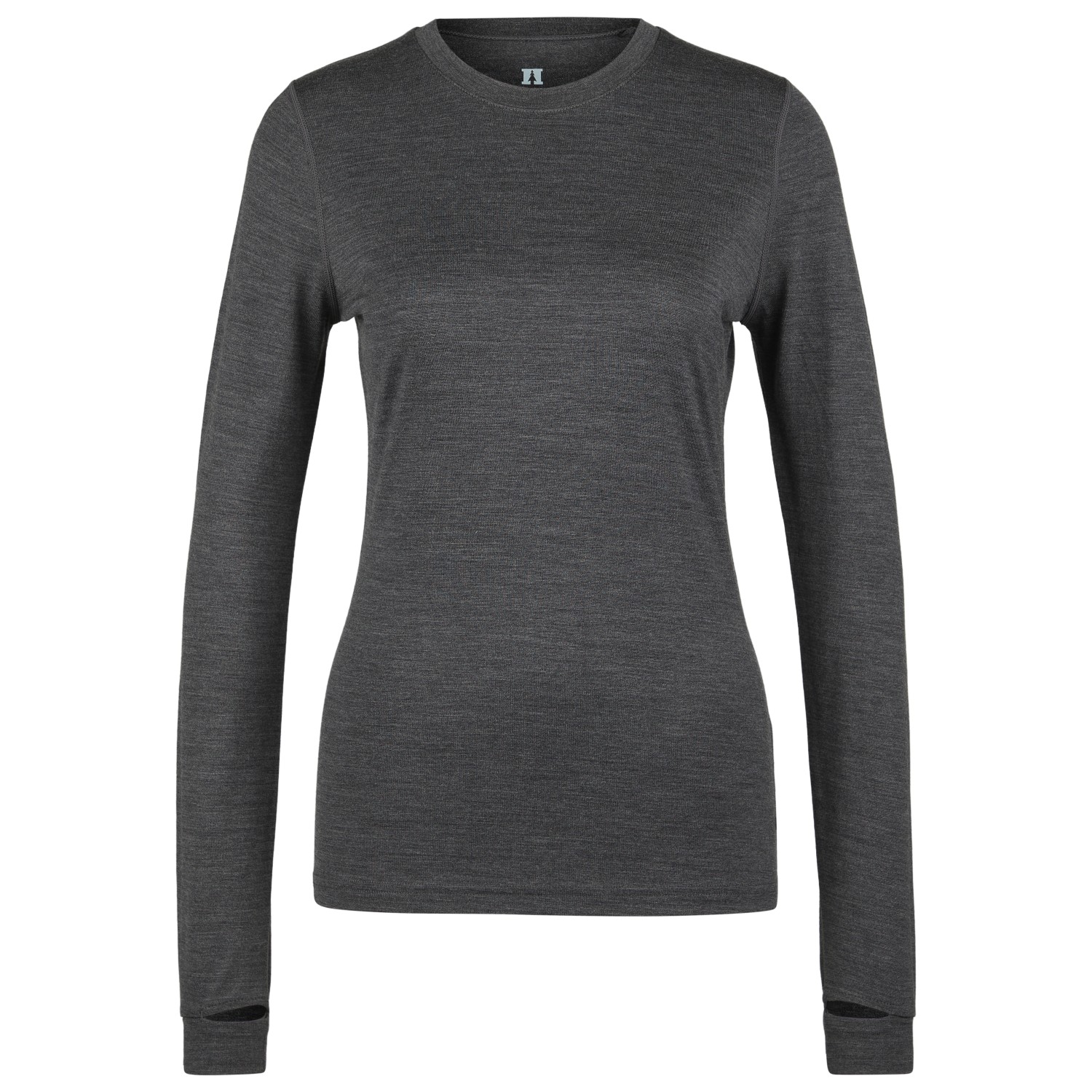 Heber Peak - Women's Merino250 RootHe. L/S - Merinounterwäsche