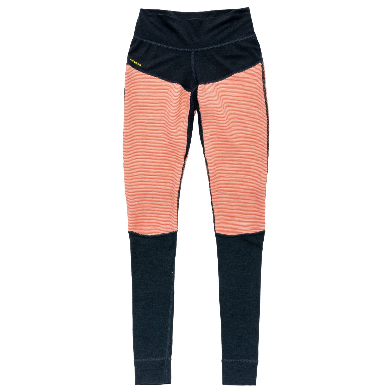 Devold - Women's Tuvegga Merino Longs - Merinounterwäsche Devold - Women's Tuvegga Merino Longs - Merinounterwäsche