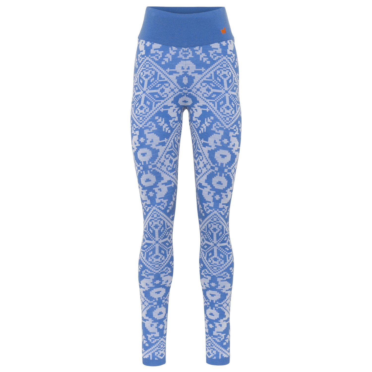 Kari Traa - Women's Saga Pants - Merinounterwäsche Kari Traa - Women's Saga Pants - Merinounterwäsche