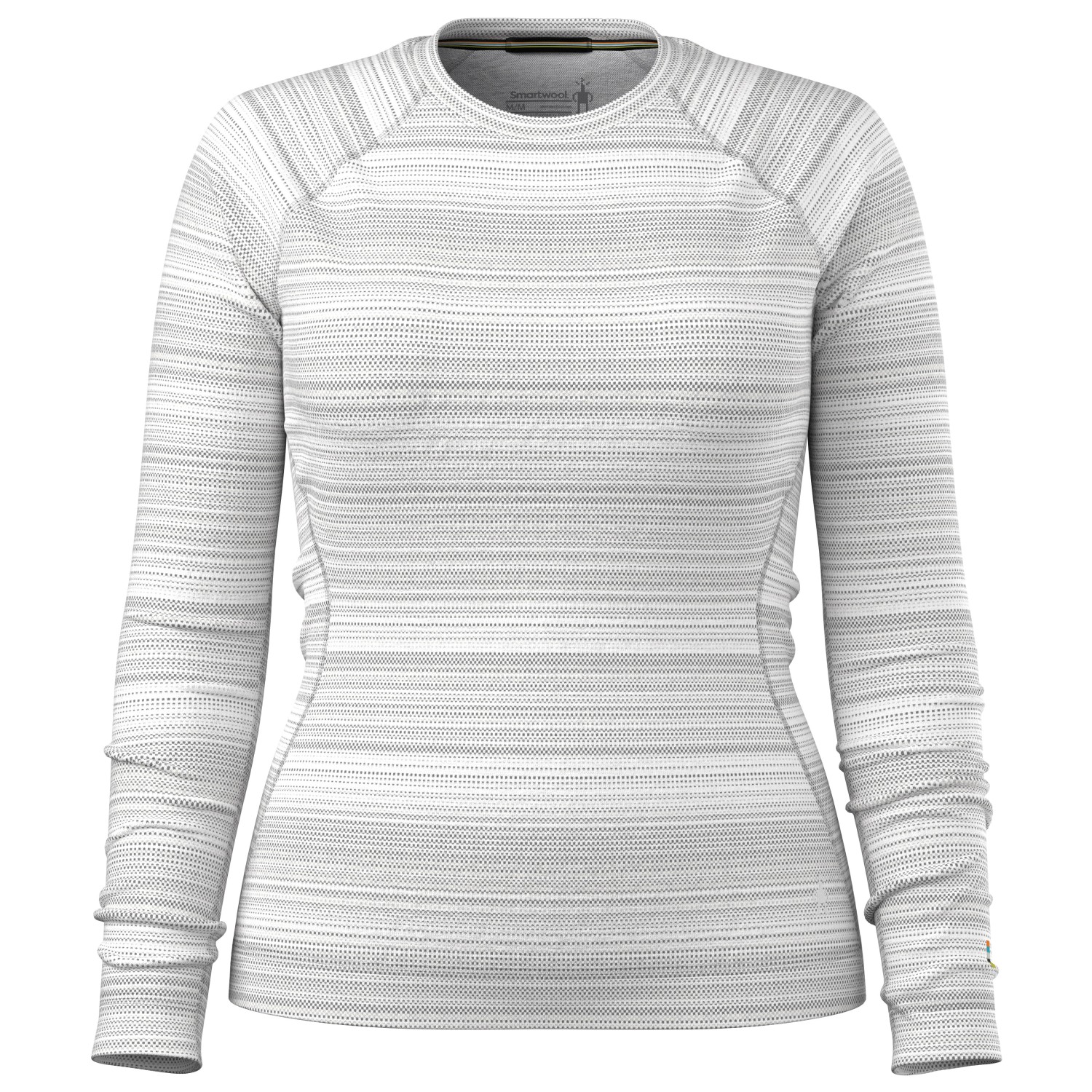 Smartwool - Women's Classic Thermal Merino Base Layer - Merinounterwäsche Smartwool - Women's Classic Thermal Merino Base Layer - Merinounterwäsche