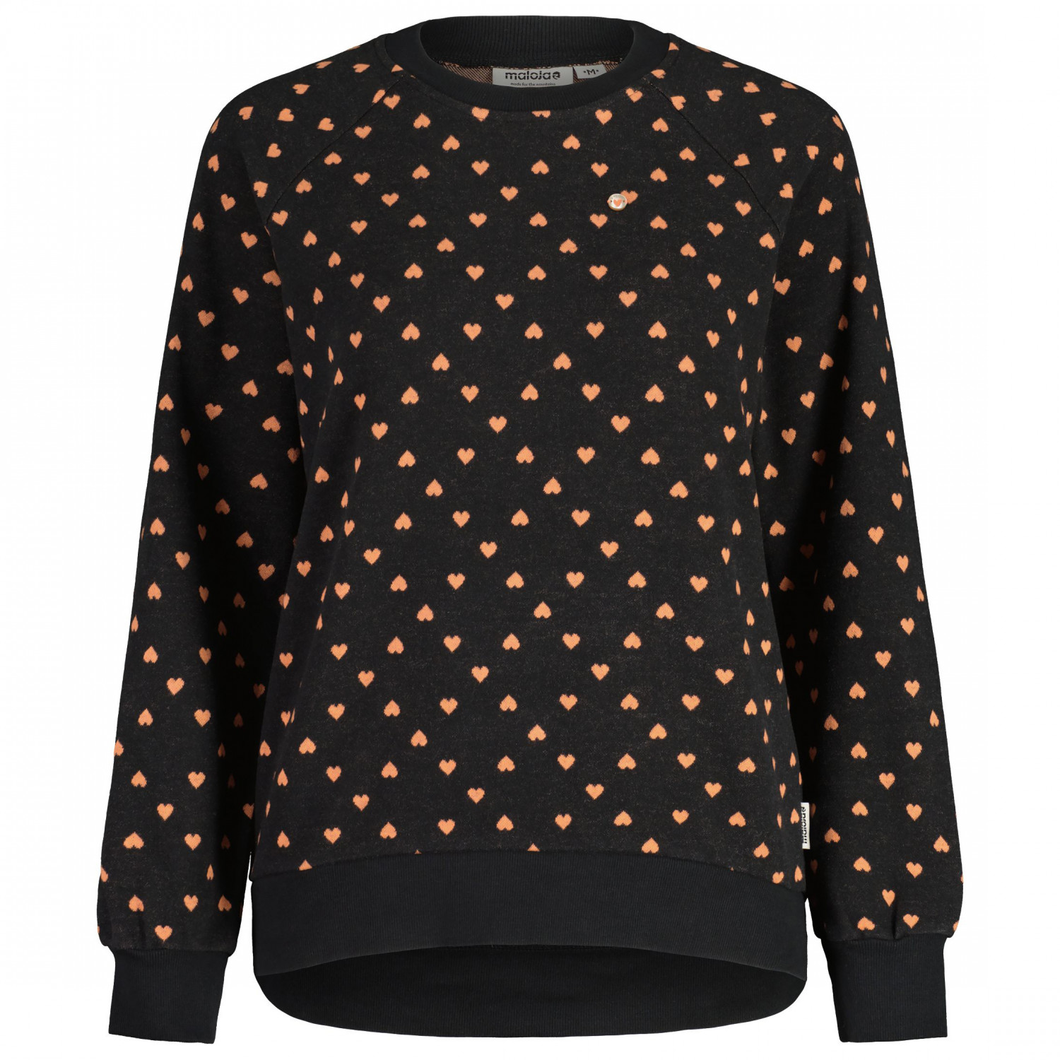 Maloja - Women's PerdonigM. - Pullover Maloja - Women's PerdonigM. - Pullover