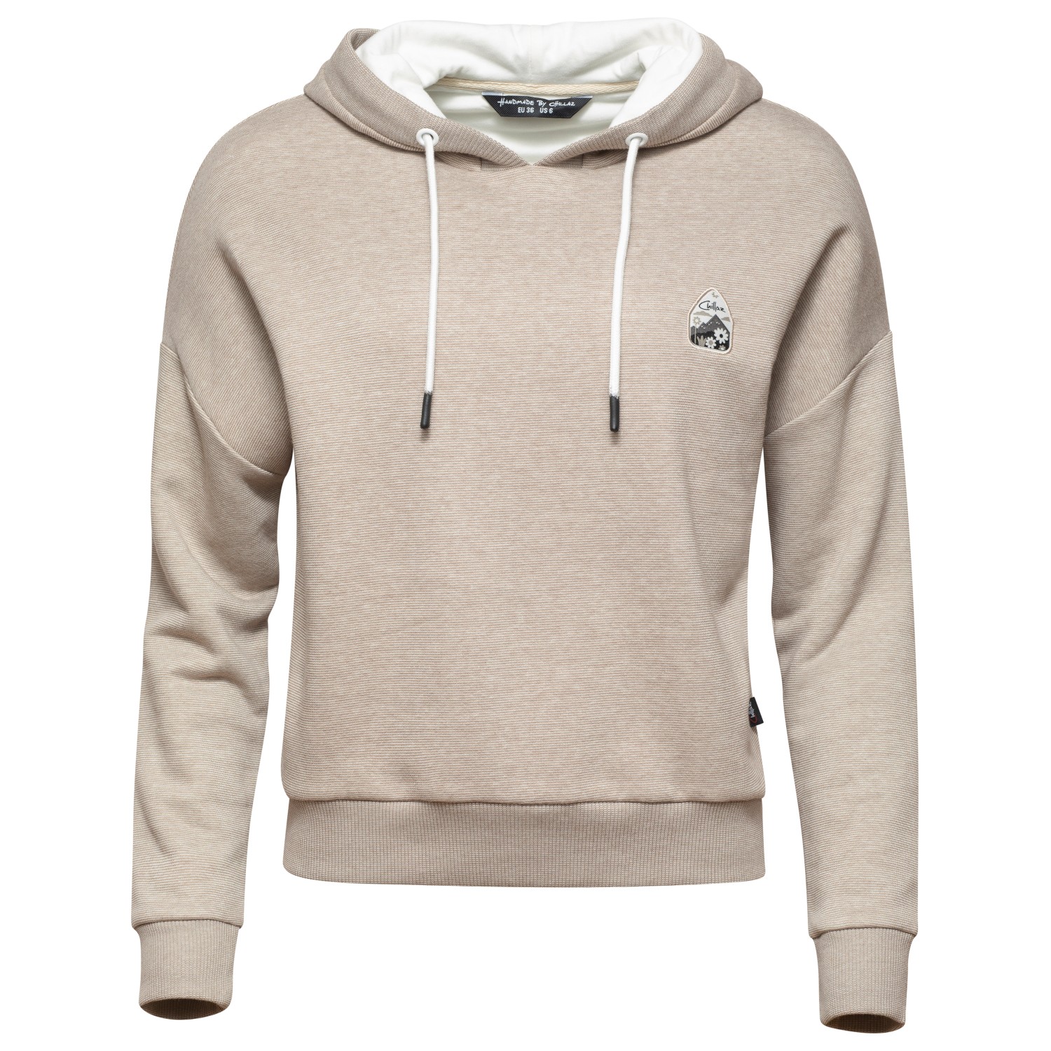 Chillaz - Women's Juifen - Hoodie Chillaz - Women's Juifen - Hoodie