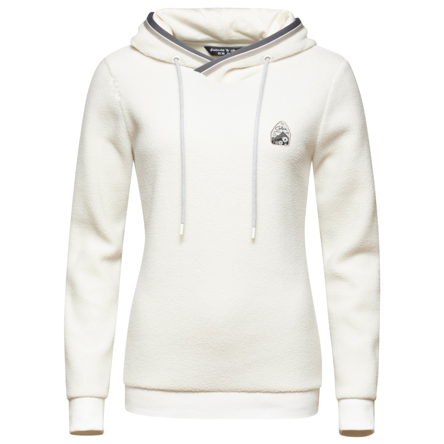 Chillaz - Women's Weißensee - Hoodie Chillaz - Women's Weißensee - Hoodie