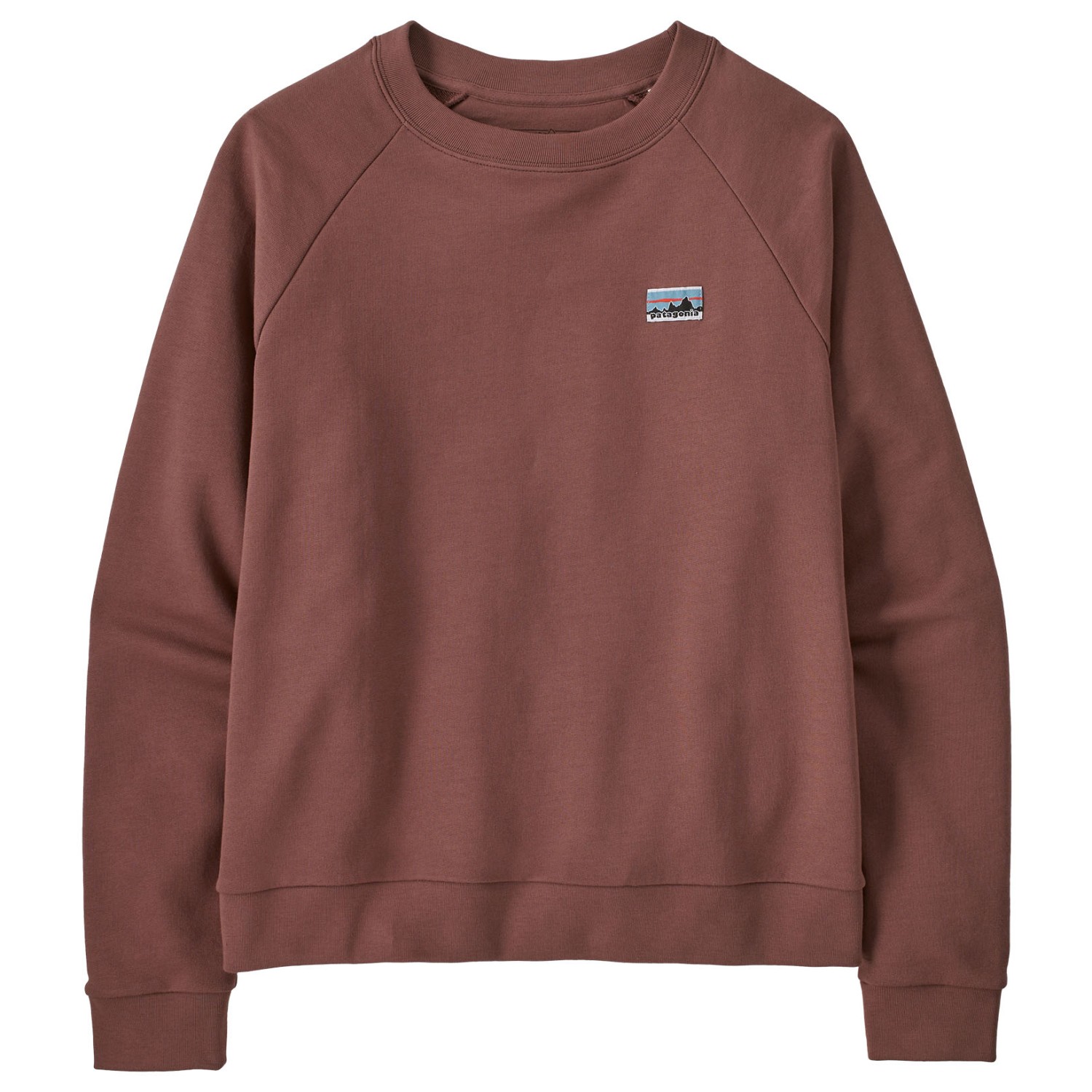 Patagonia - Women's Certified Cotton Essential Top - Pullover Patagonia - Women's Certified Cotton Essential Top - Pullover
