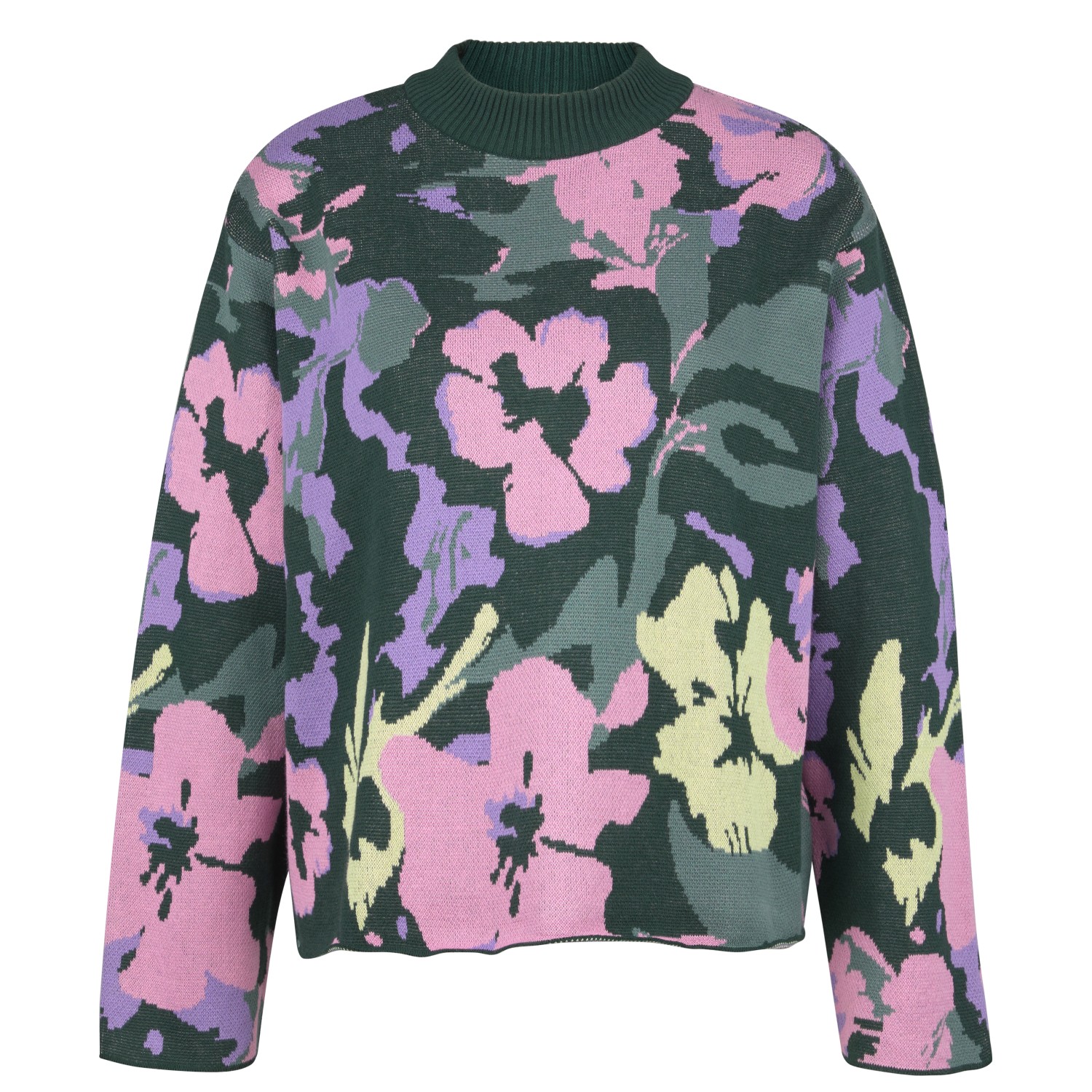 DEDICATED - Women's Sweater Limhamn Base - Pullover DEDICATED - Women's Sweater Limhamn Base - Pullover
