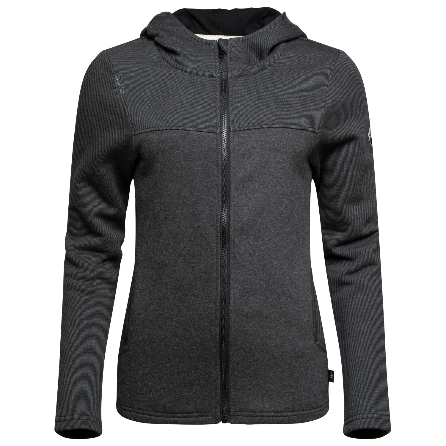 Chillaz - Women's Kössen Jacket - Hoodie Chillaz - Women's Kössen Jacket - Hoodie