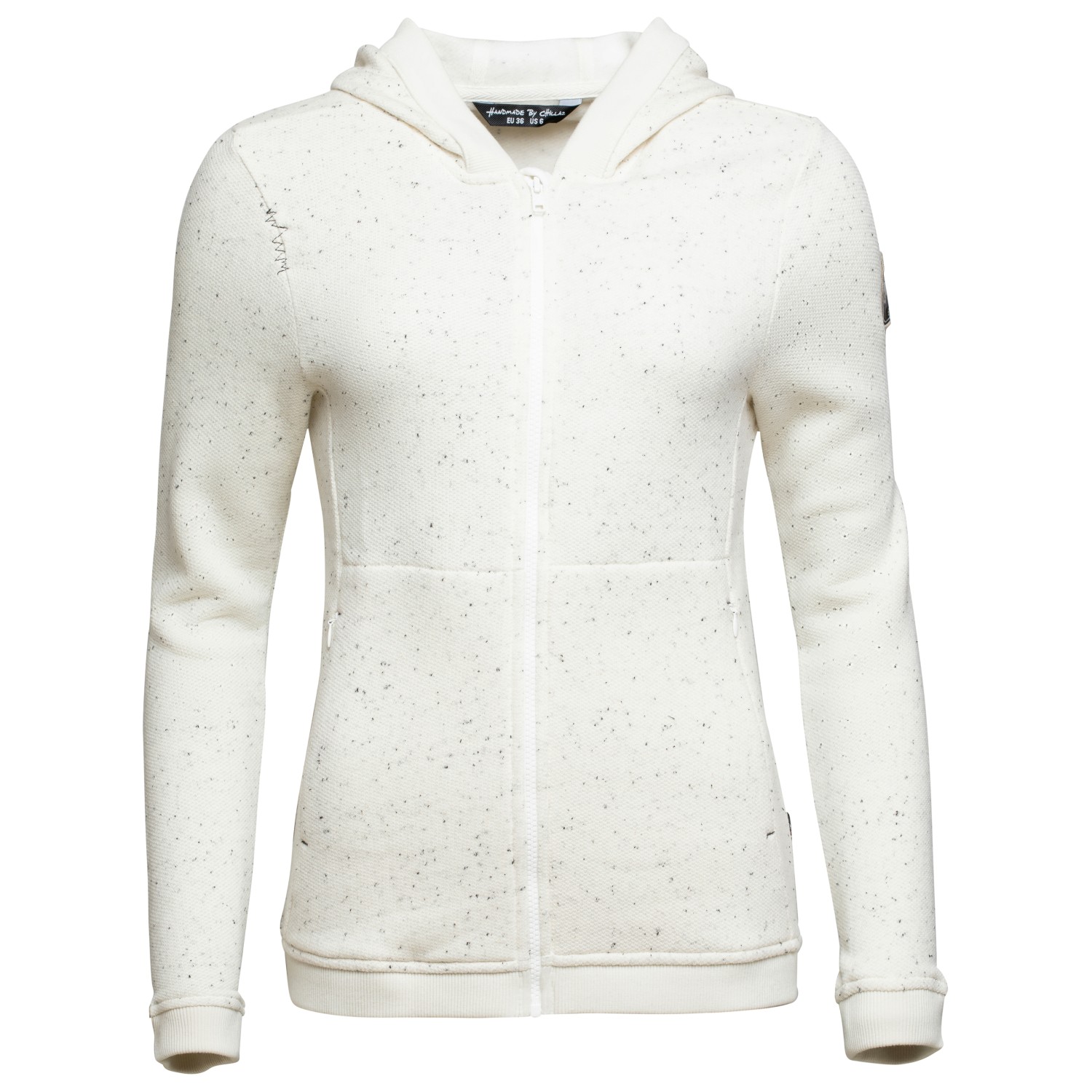 Chillaz - Women's Surselva Jacket - Hoodie Chillaz - Women's Surselva Jacket - Hoodie