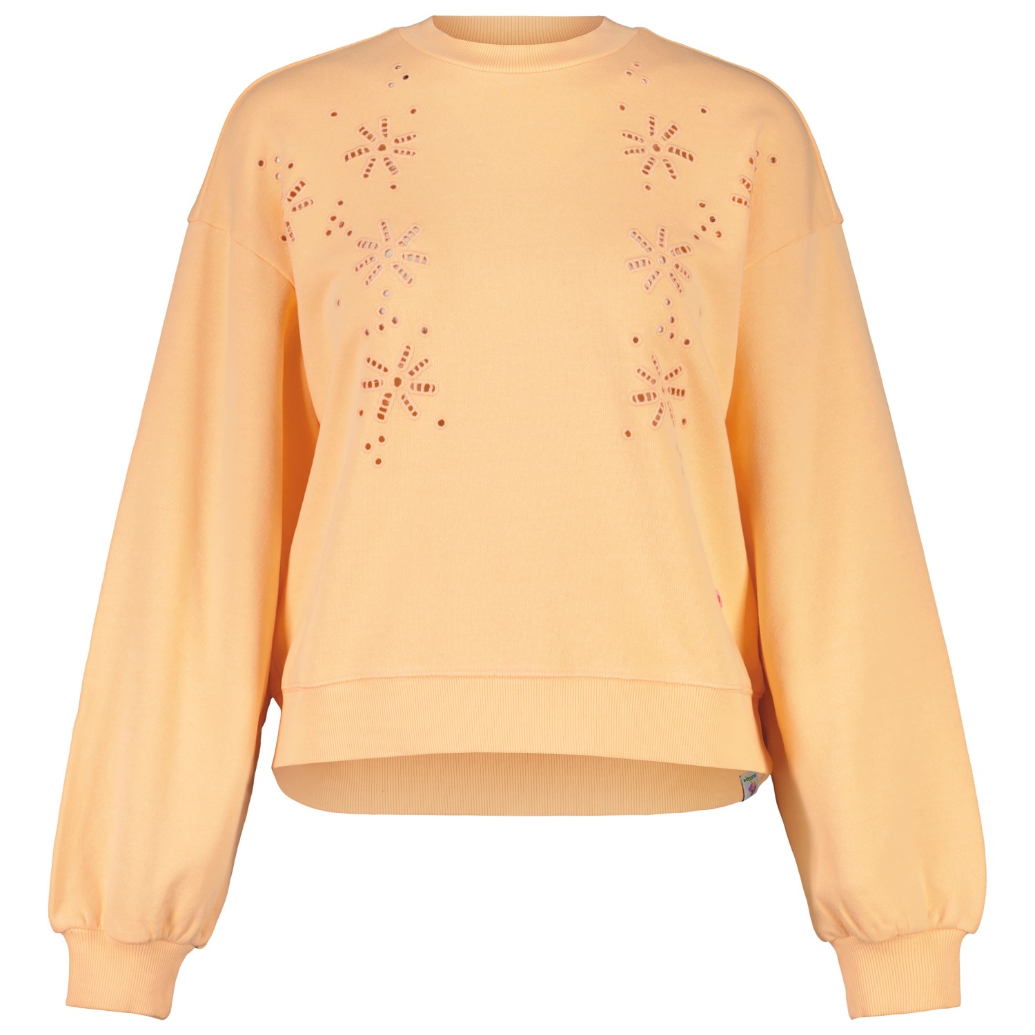 Maloja - Women's BesshoM. - Pullover Maloja - Women's BesshoM. - Pullover