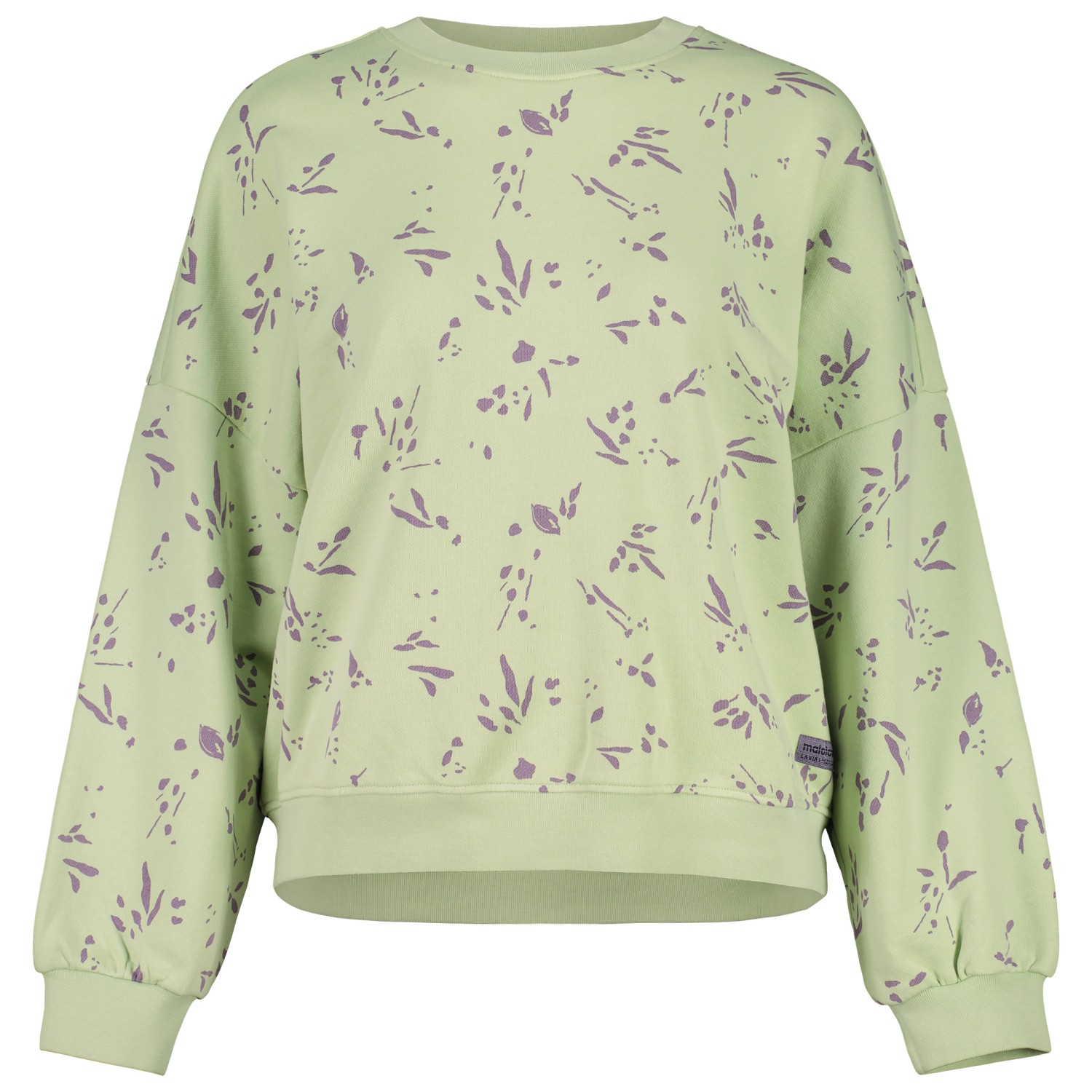 Maloja - Women's LauenaM. - Pullover Maloja - Women's LauenaM. - Pullover