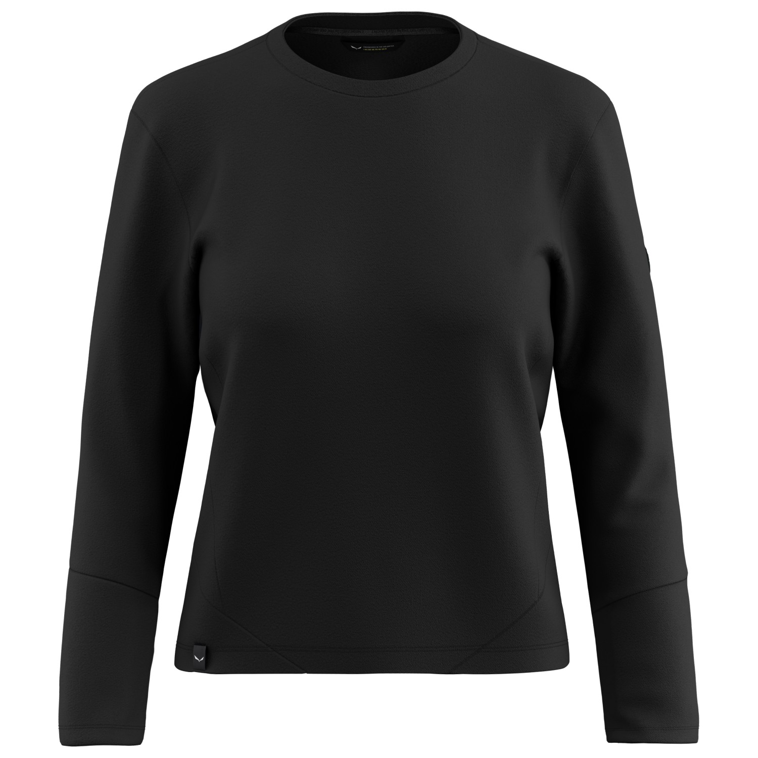 Salewa - Women's Fanes Dry Pullover - Pullover Salewa - Women's Fanes Dry Pullover - Pullover